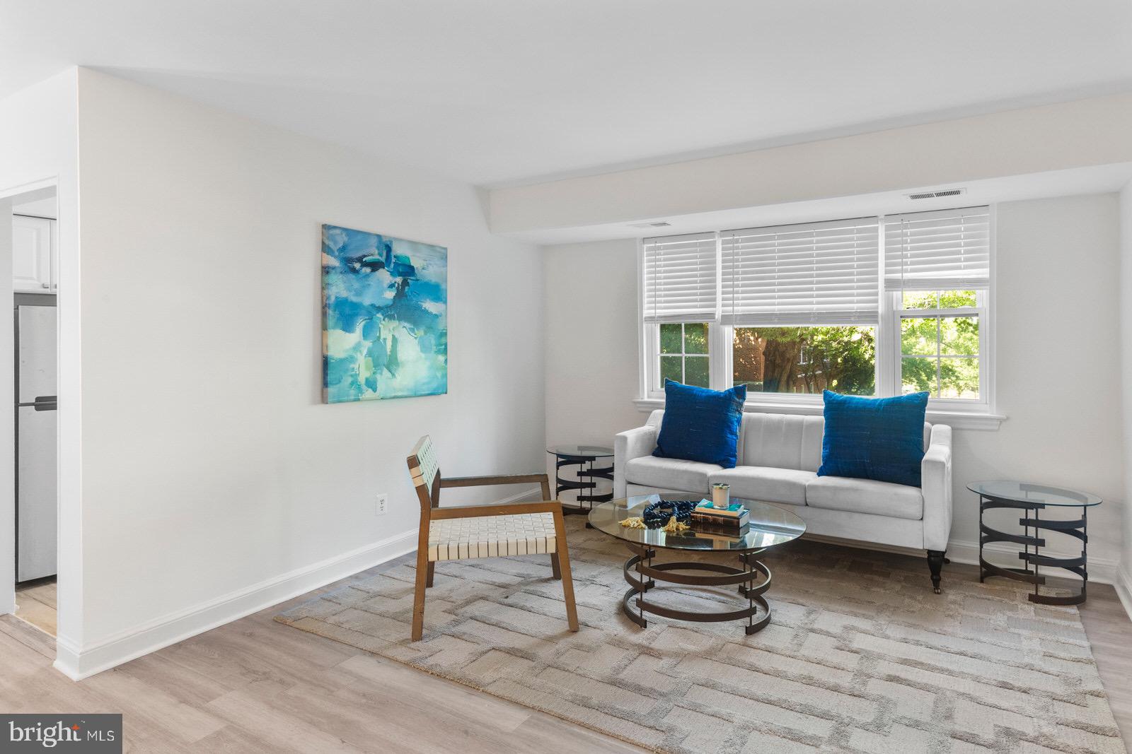WESTMORELAND TERRACE - Residential