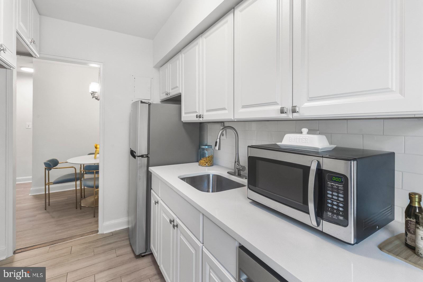 WESTMORELAND TERRACE - Residential