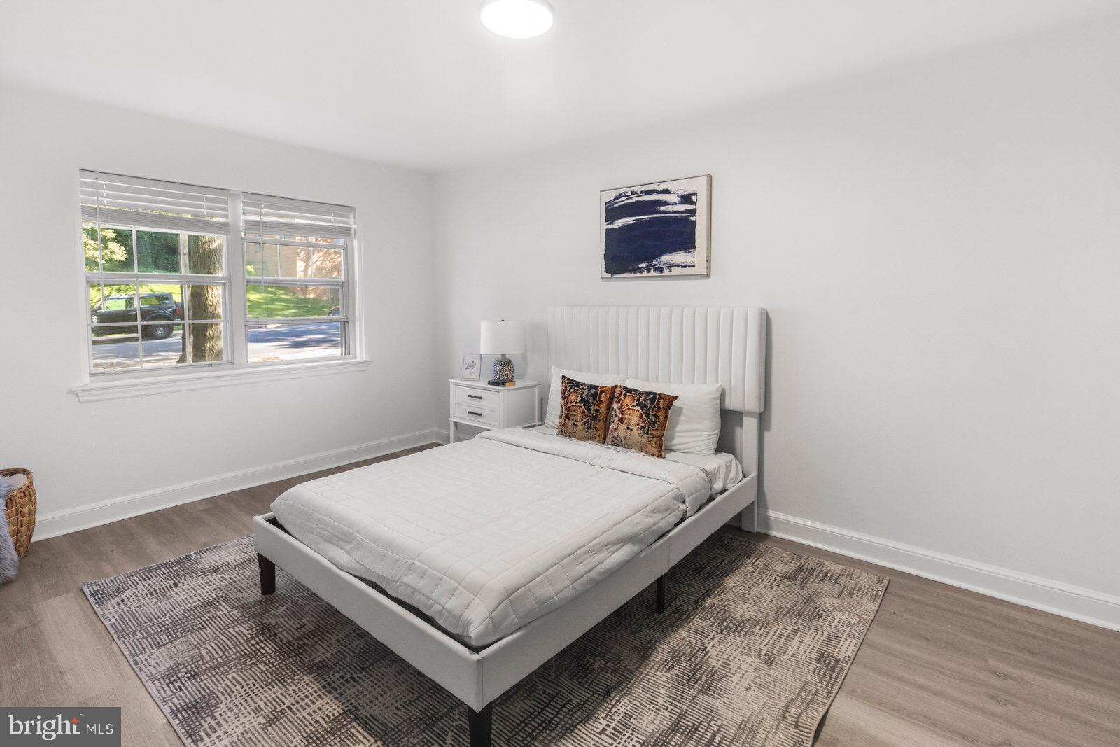 WESTMORELAND TERRACE - Residential