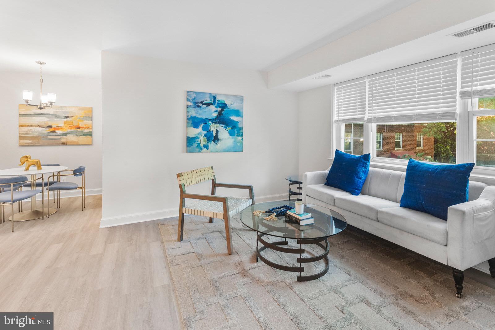 WESTMORELAND TERRACE - Residential