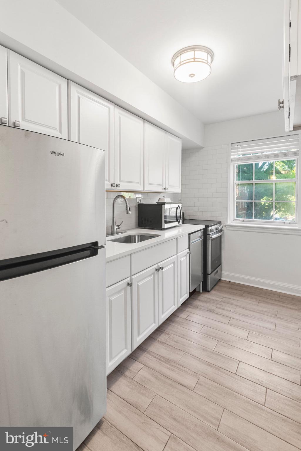 WESTMORELAND TERRACE - Residential