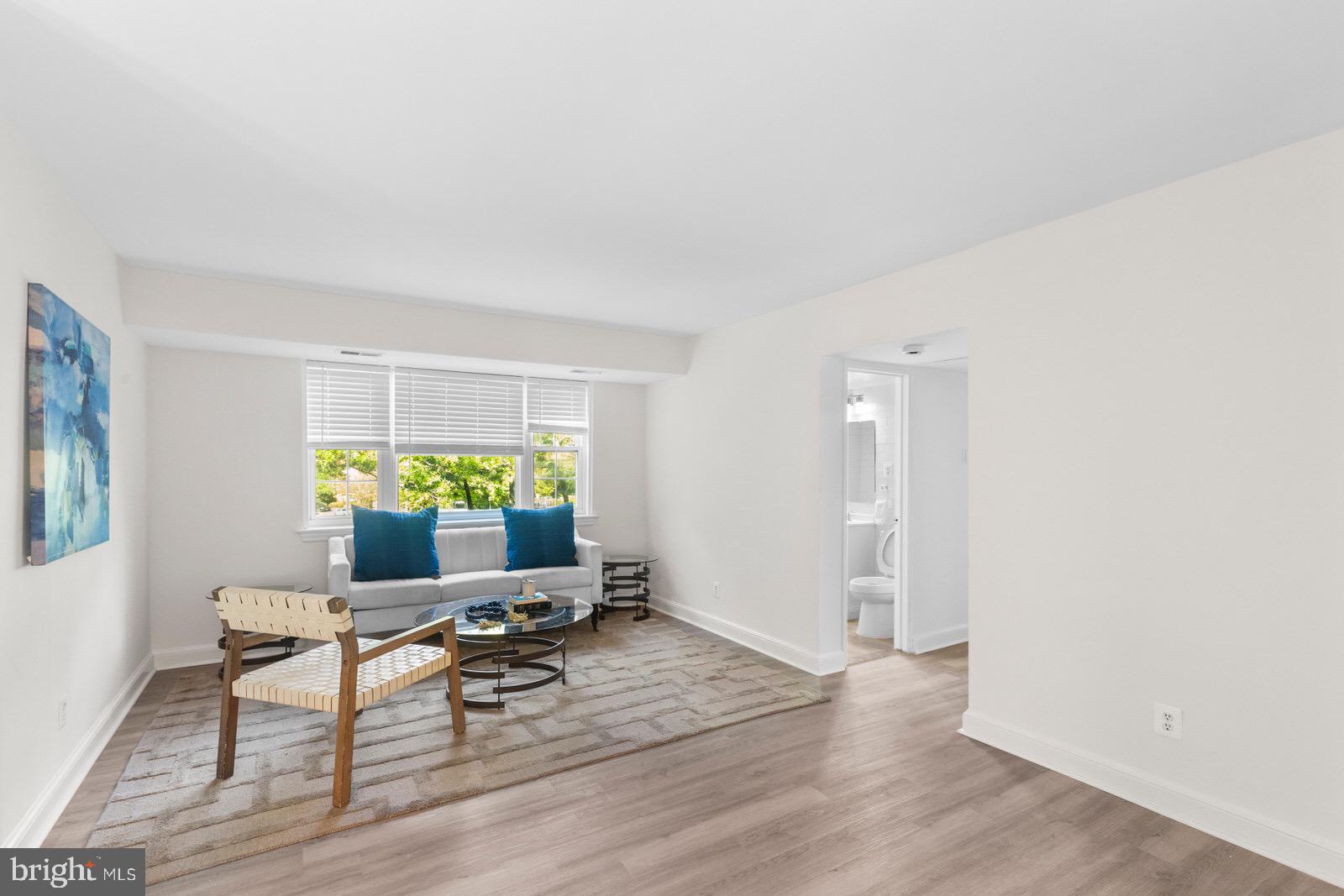 WESTMORELAND TERRACE - Residential