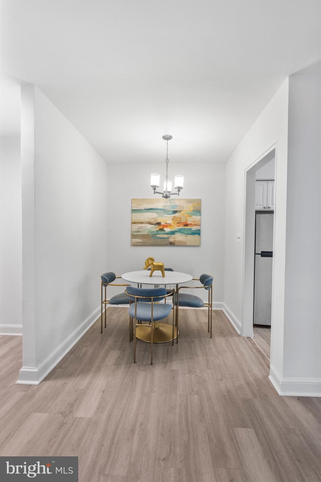 WESTMORELAND TERRACE - Residential