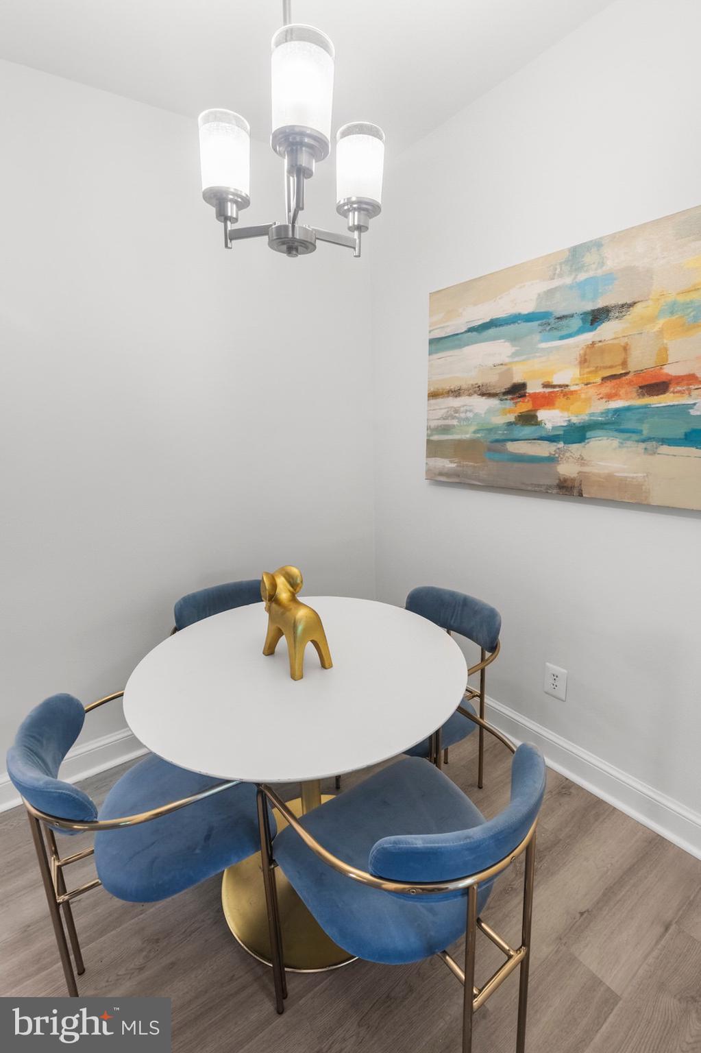 WESTMORELAND TERRACE - Residential