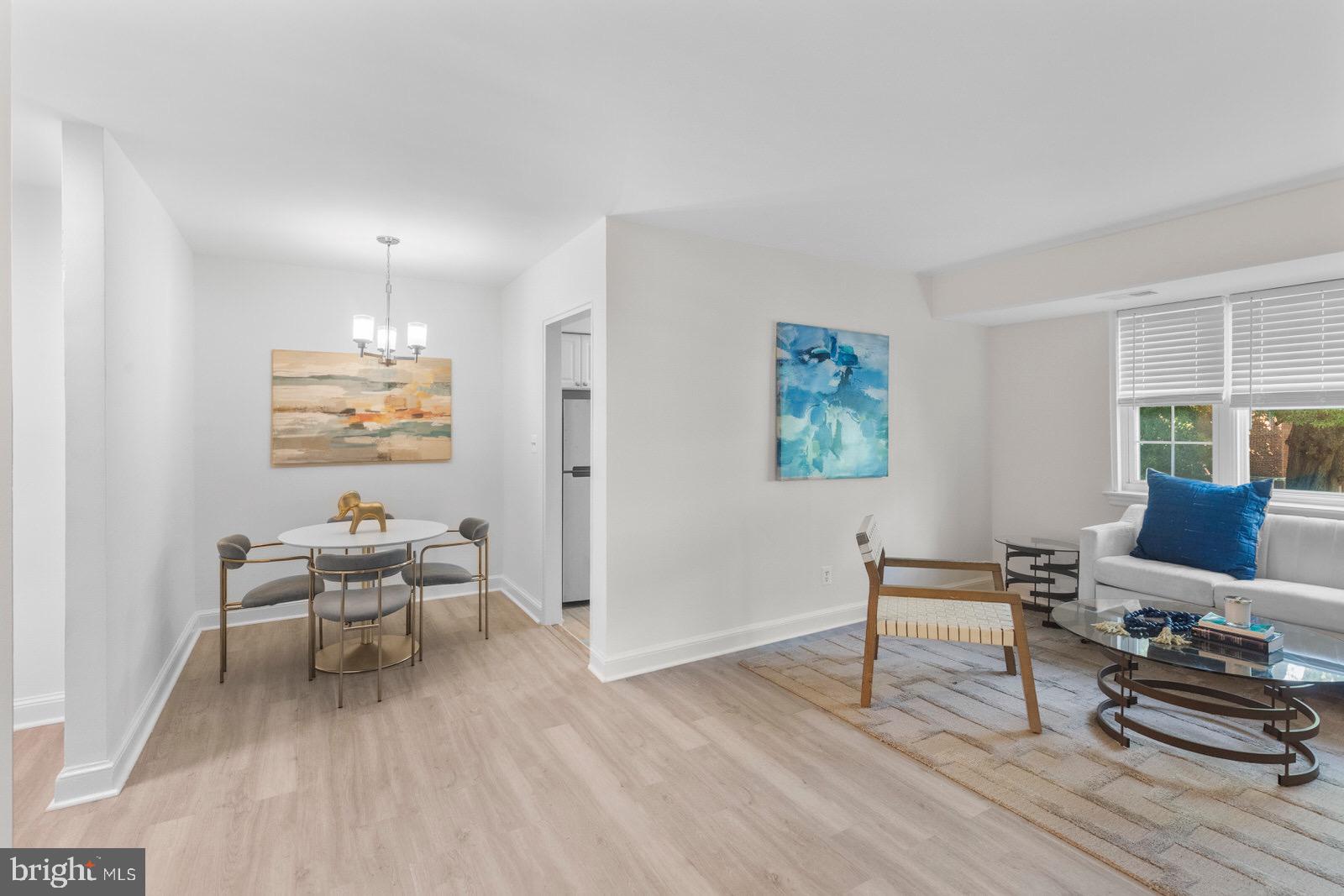 WESTMORELAND TERRACE - Residential
