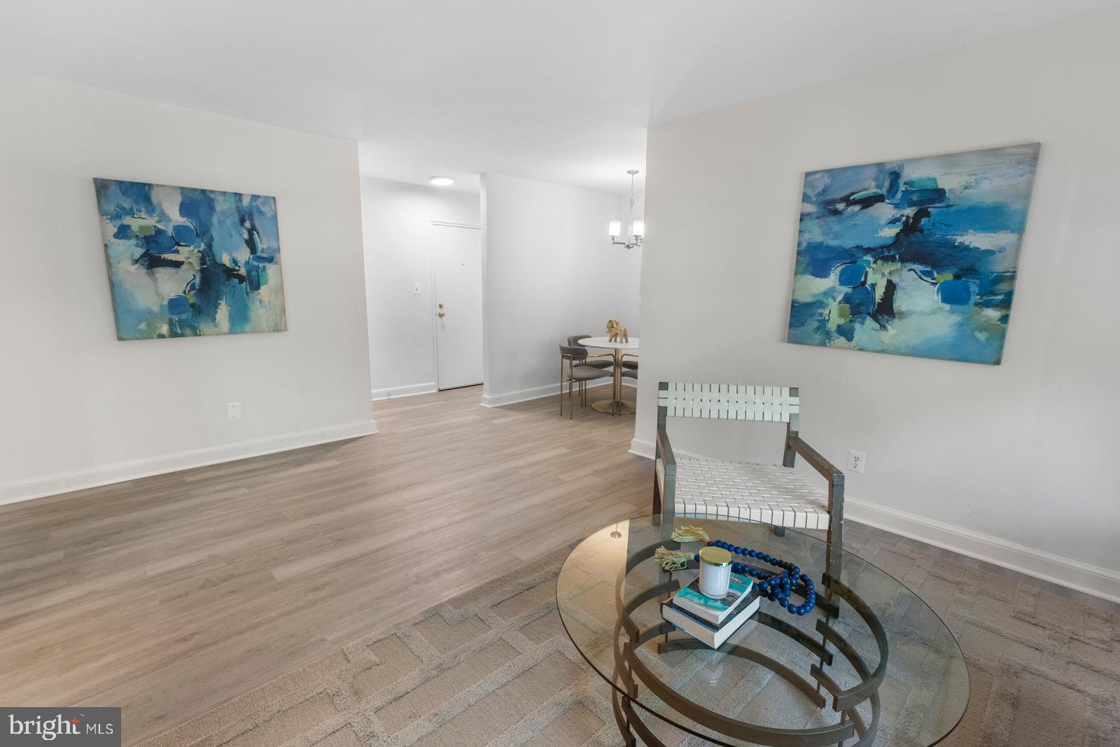 WESTMORELAND TERRACE - Residential