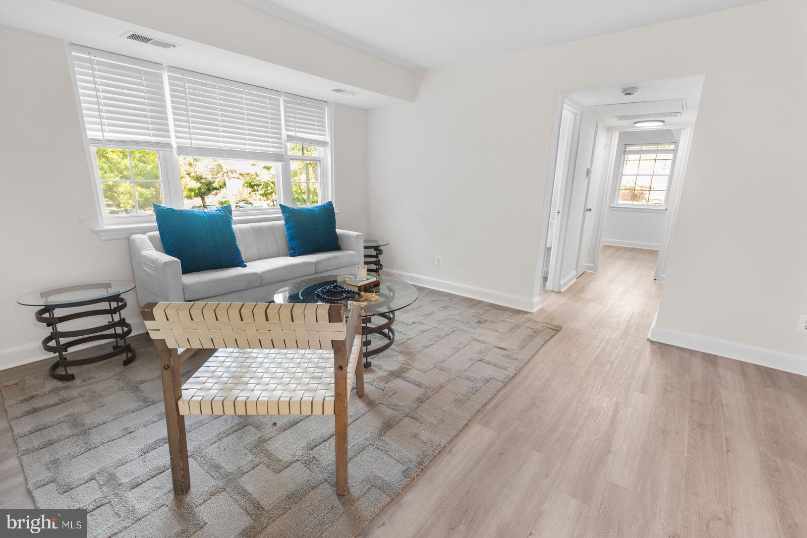 WESTMORELAND TERRACE - Residential