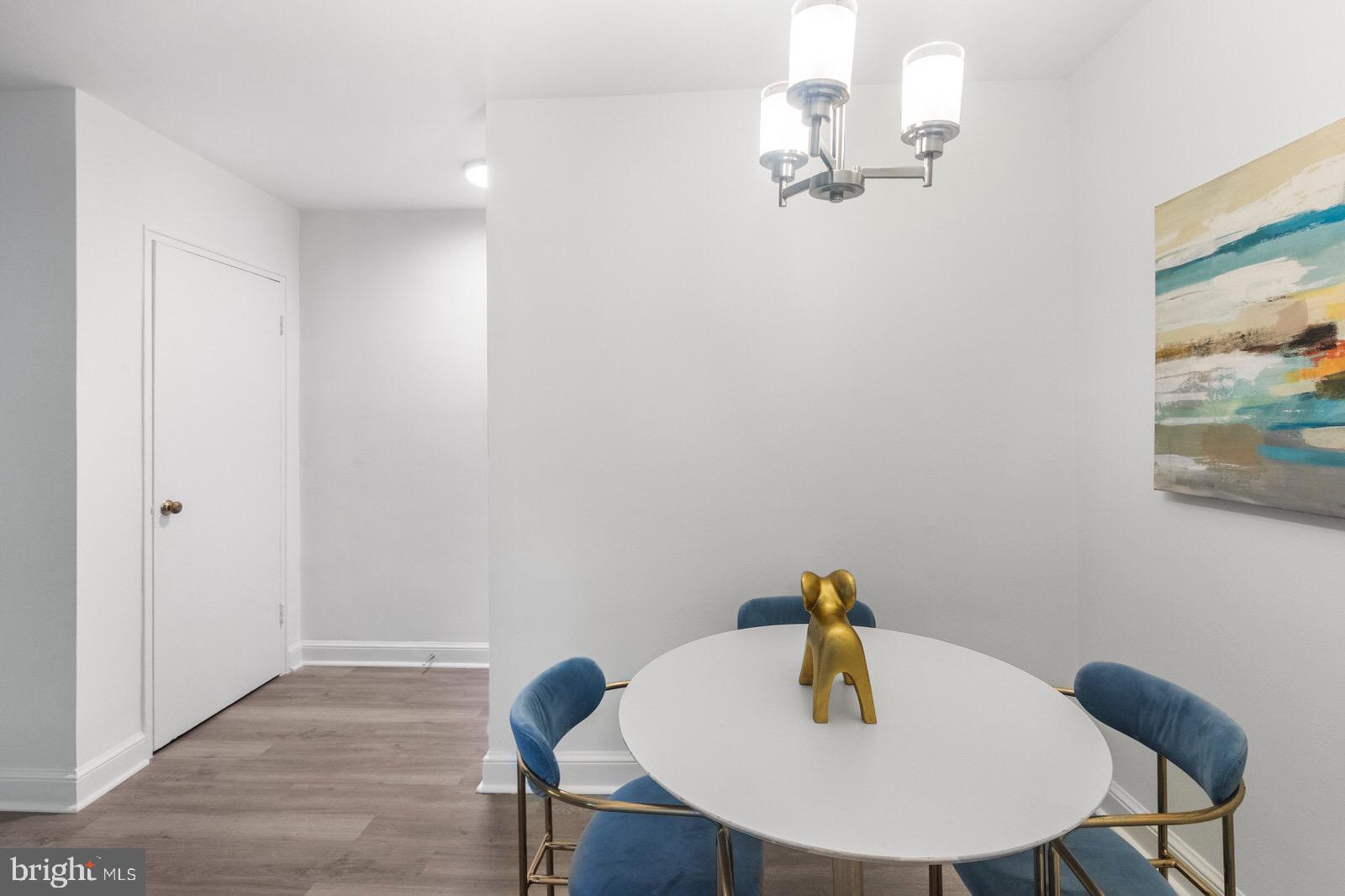 WESTMORELAND TERRACE - Residential