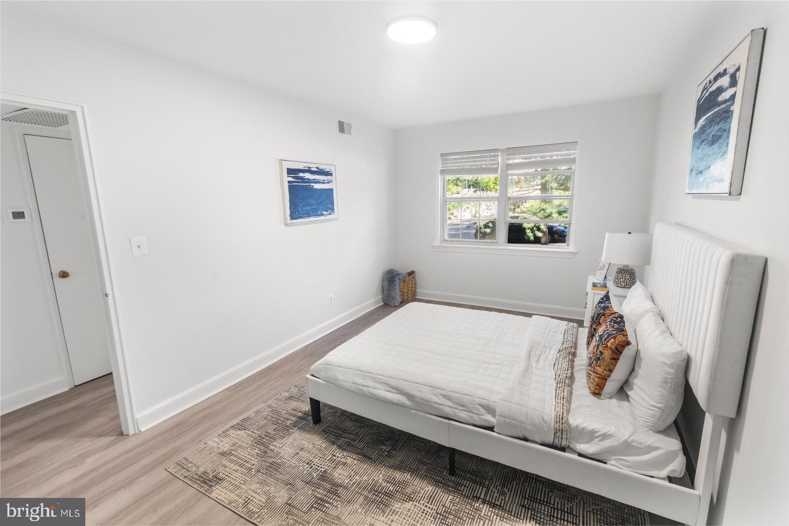 WESTMORELAND TERRACE - Residential