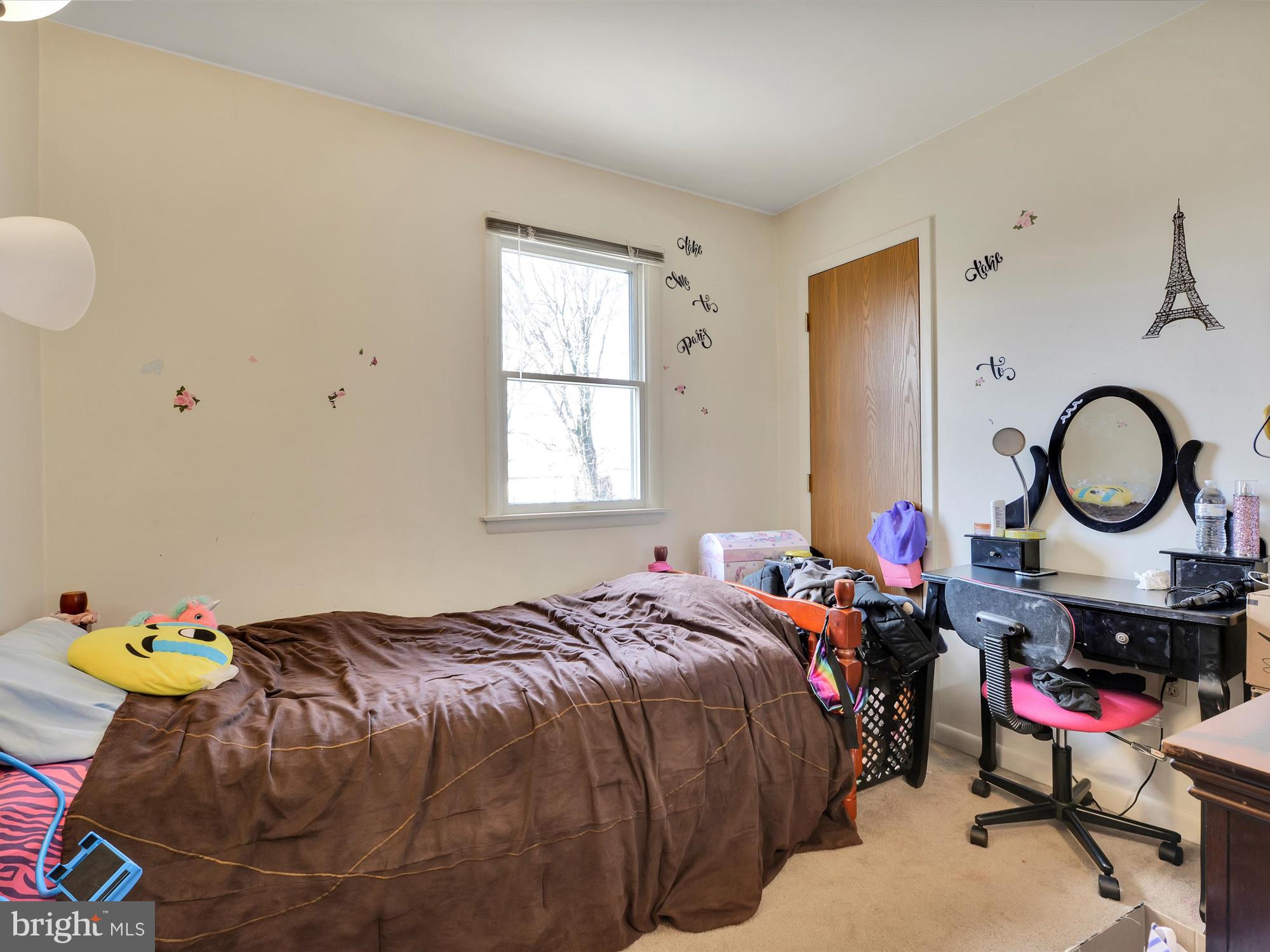 COLUMBIA BOROUGH - Residential