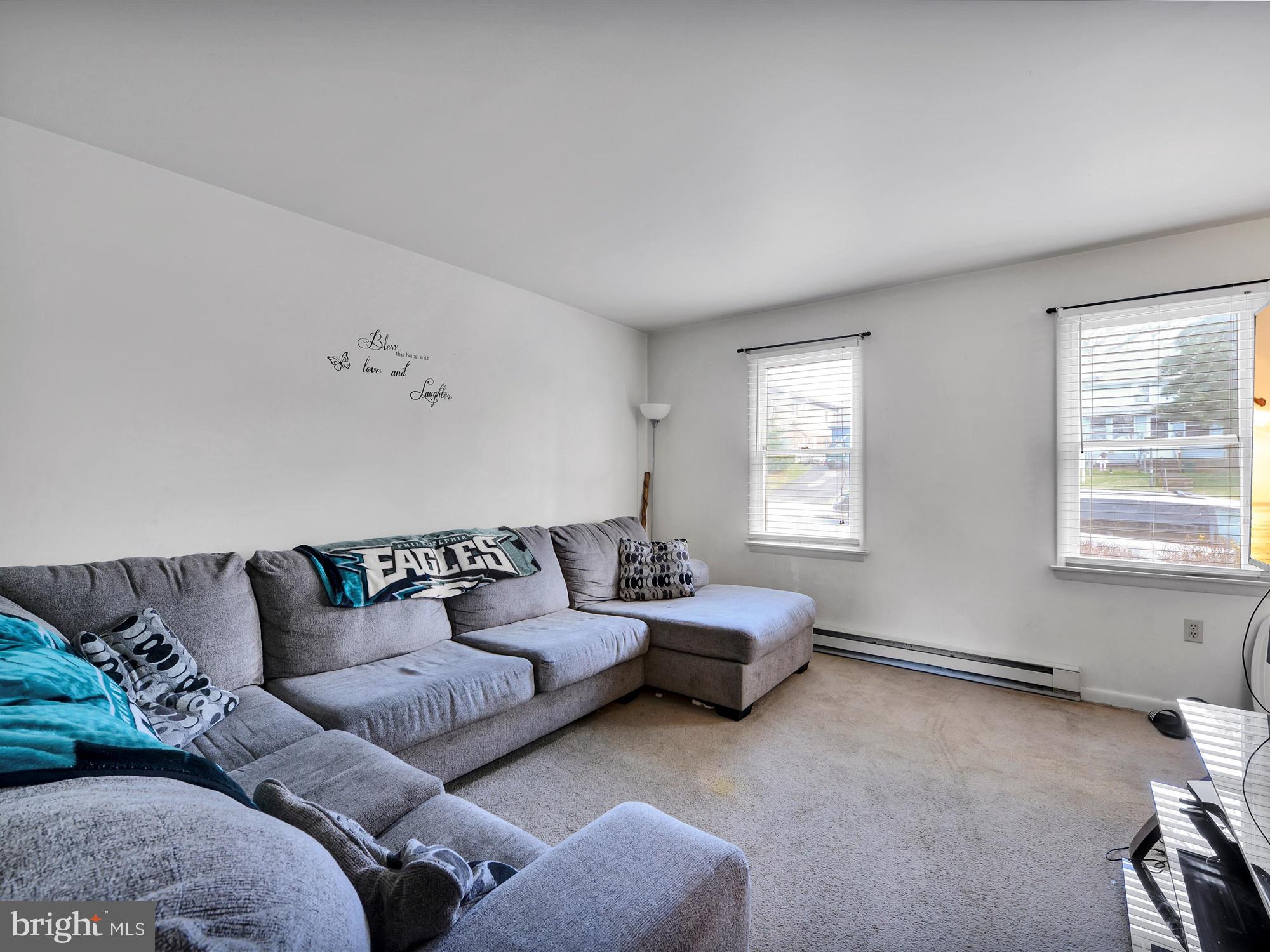 COLUMBIA BOROUGH - Residential