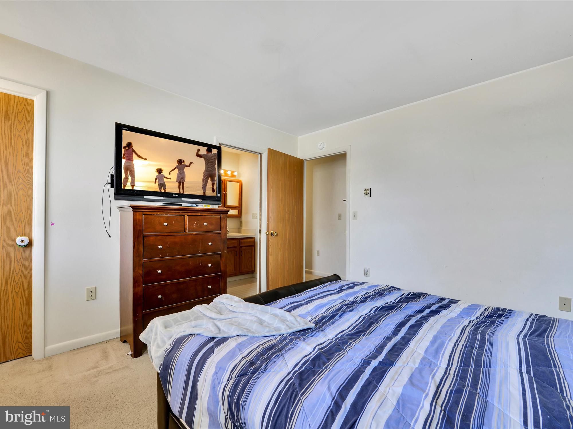 COLUMBIA BOROUGH - Residential