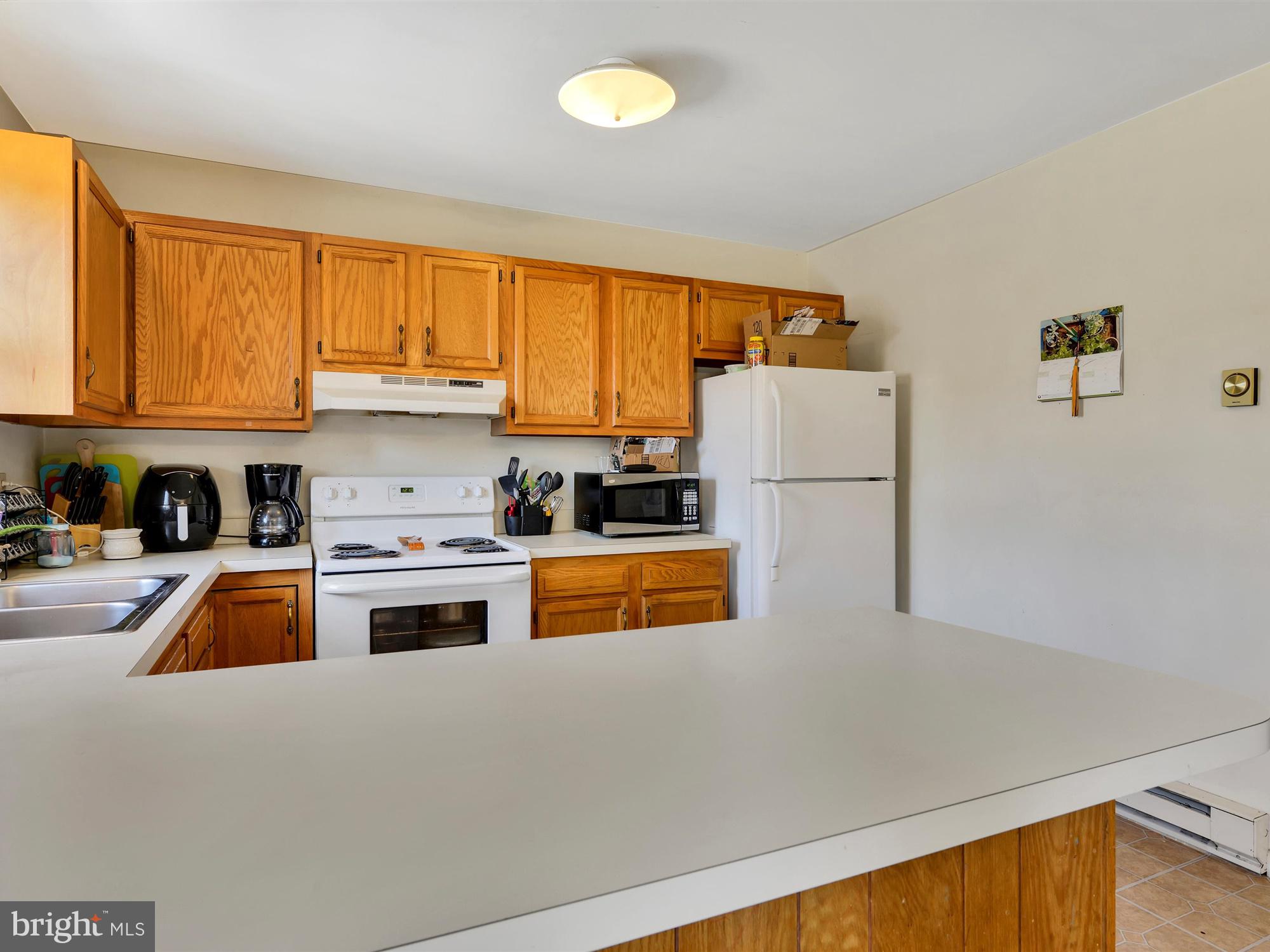 COLUMBIA BOROUGH - Residential