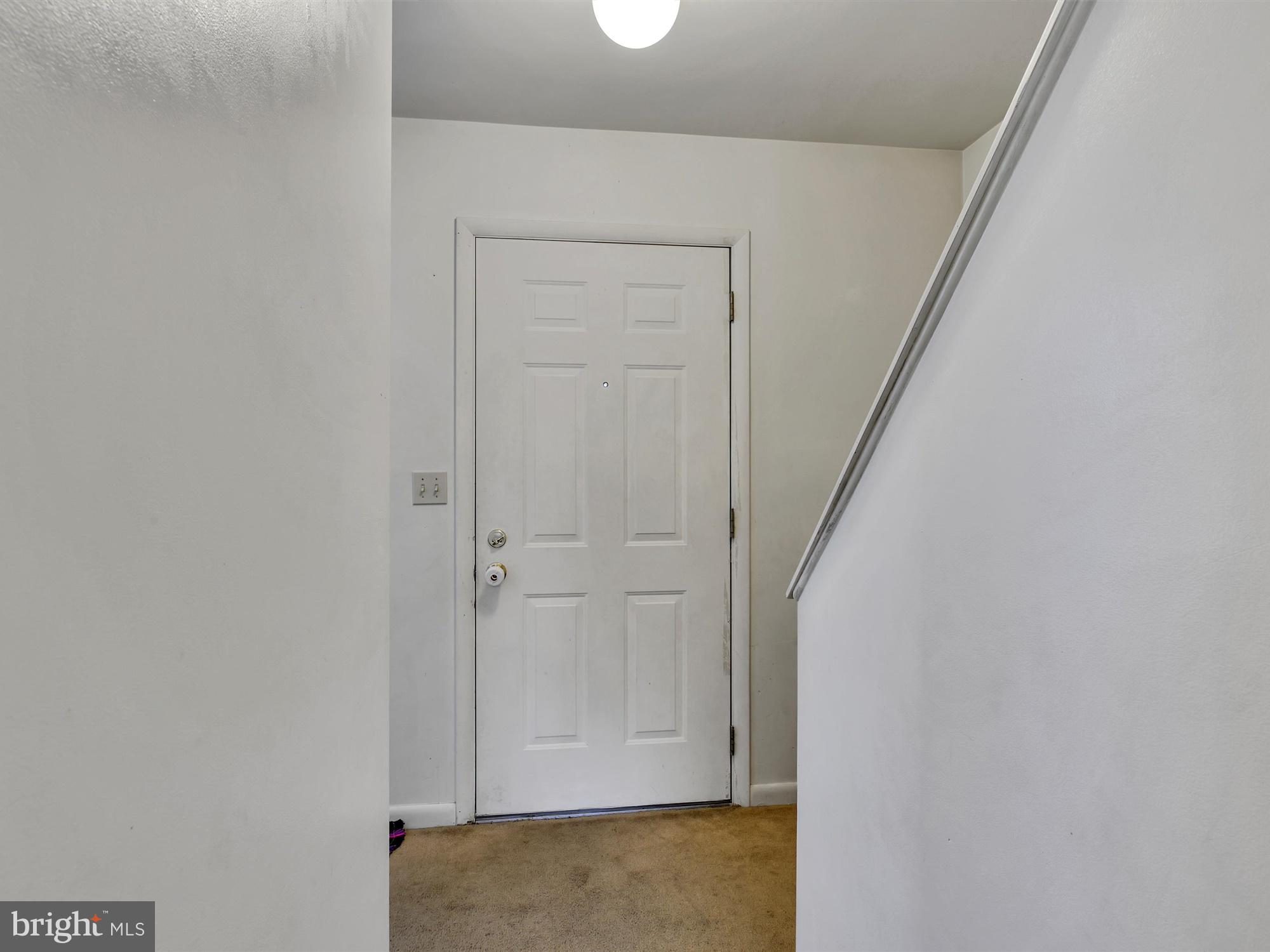 COLUMBIA BOROUGH - Residential