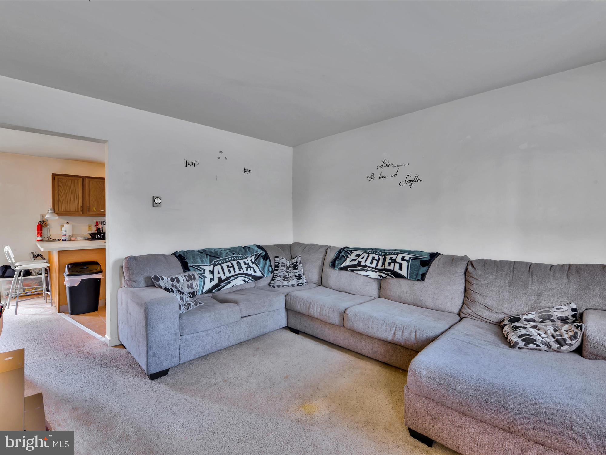 COLUMBIA BOROUGH - Residential