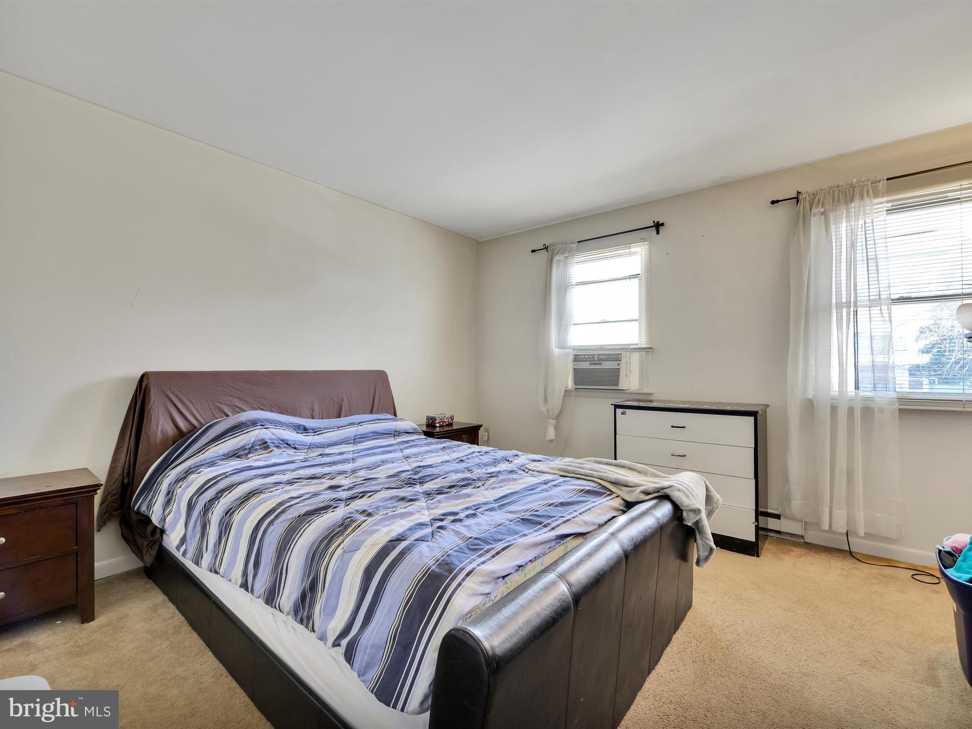 COLUMBIA BOROUGH - Residential