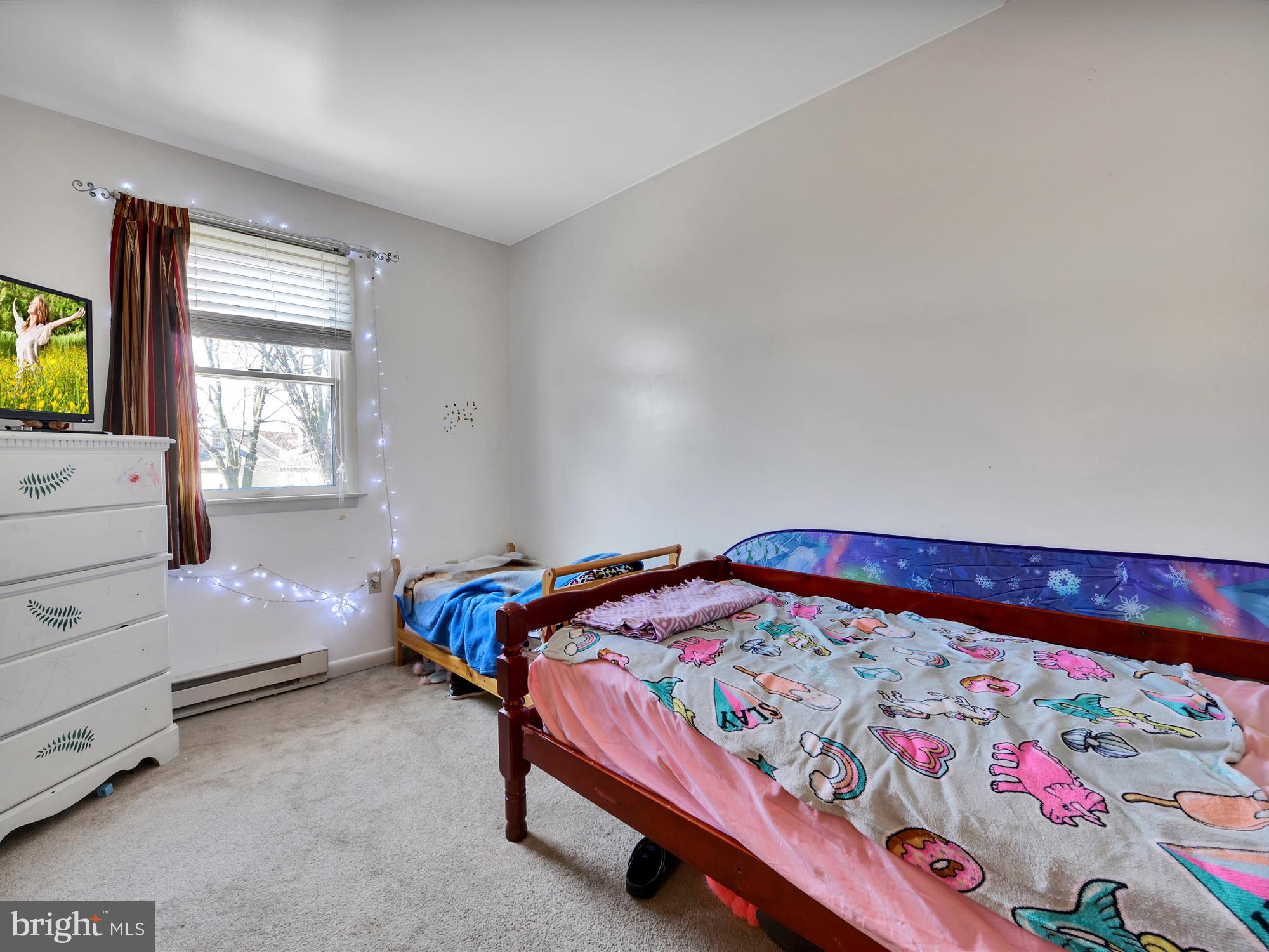 COLUMBIA BOROUGH - Residential