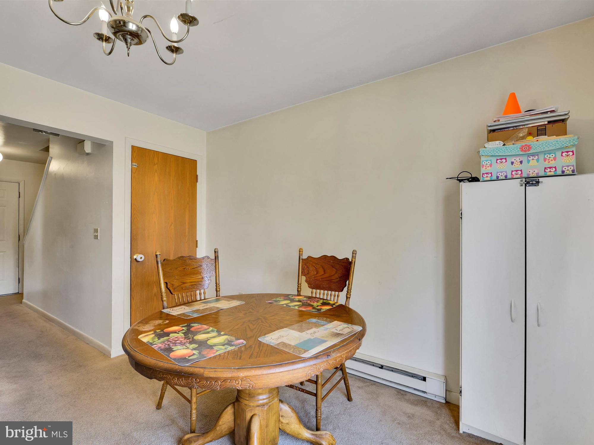 COLUMBIA BOROUGH - Residential