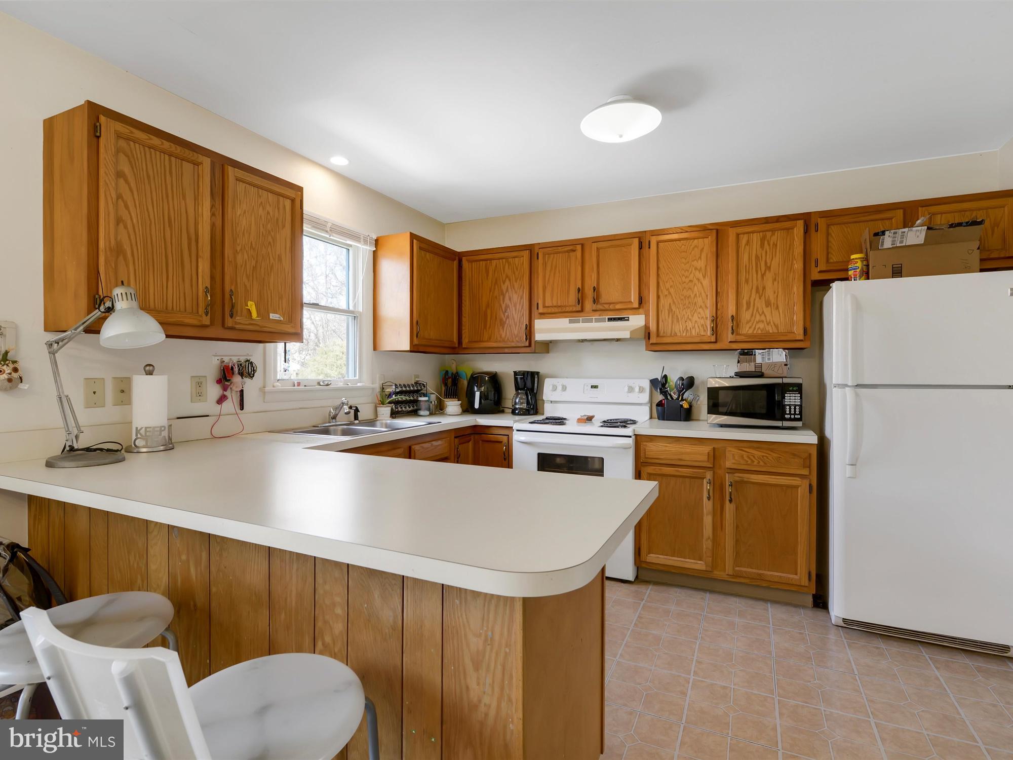 COLUMBIA BOROUGH - Residential
