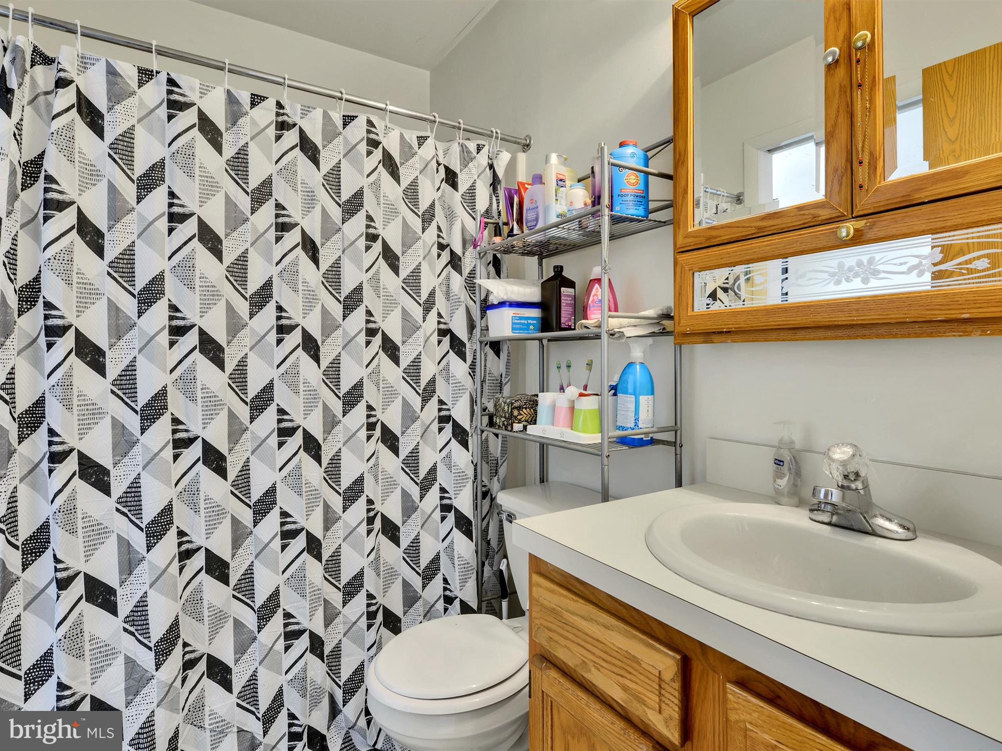 COLUMBIA BOROUGH - Residential
