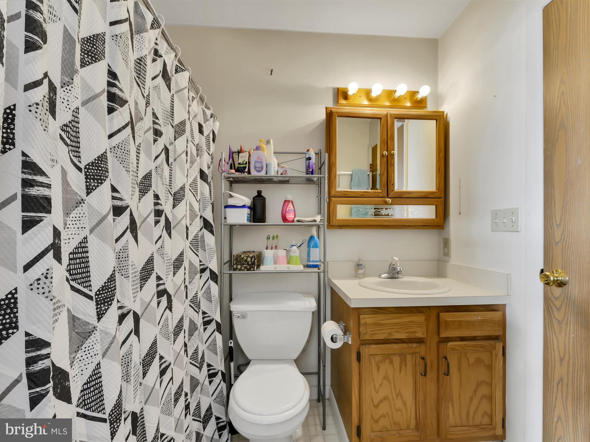 COLUMBIA BOROUGH - Residential