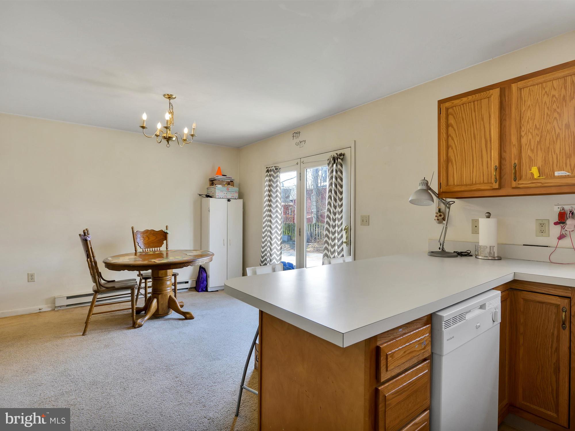COLUMBIA BOROUGH - Residential