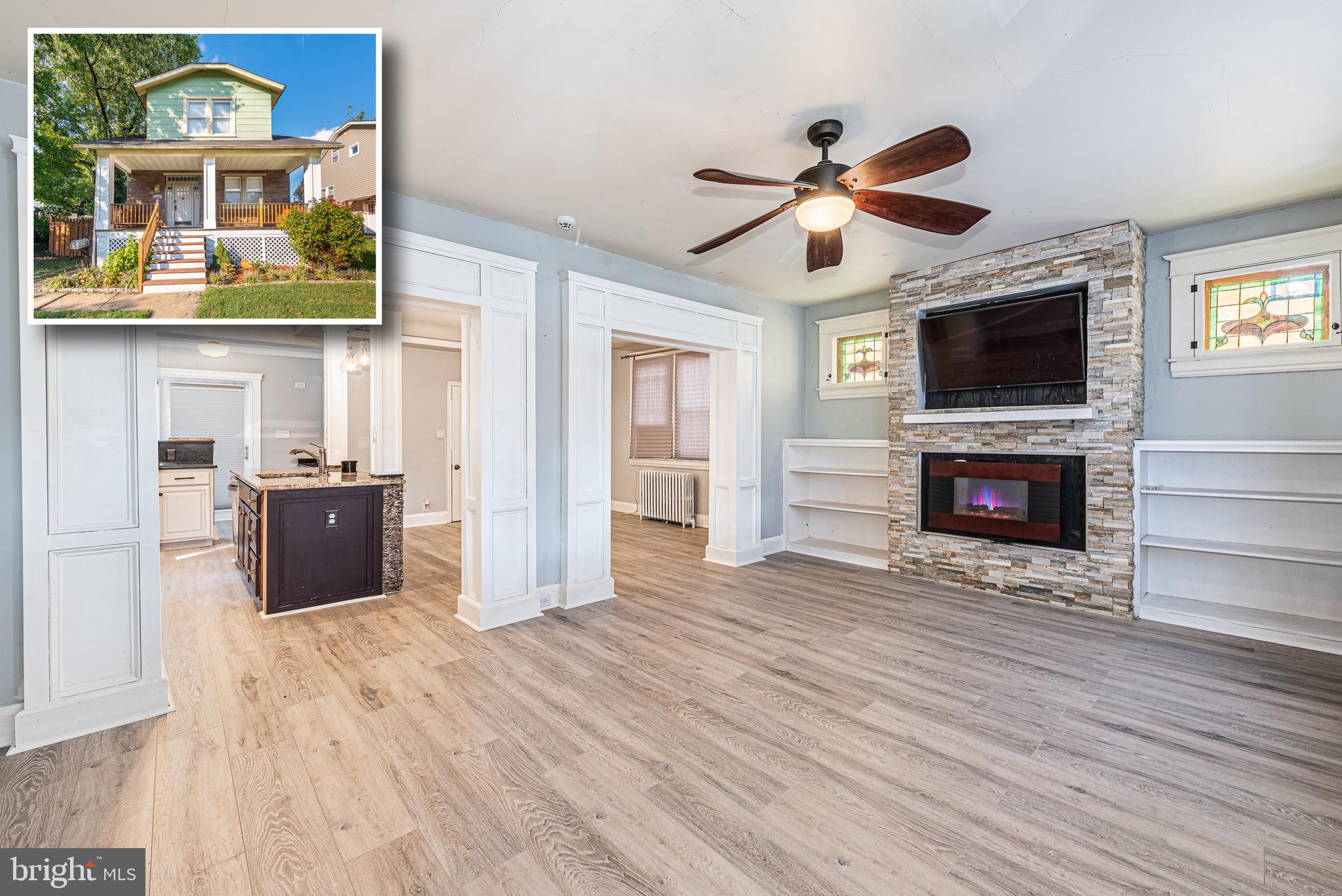 HAMILTON HEIGHTS - Residential Lease