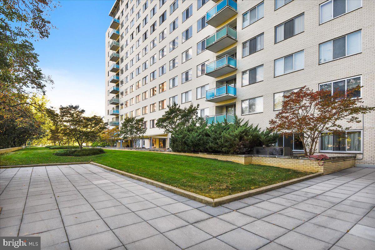 GROSVENOR PARK - Residential