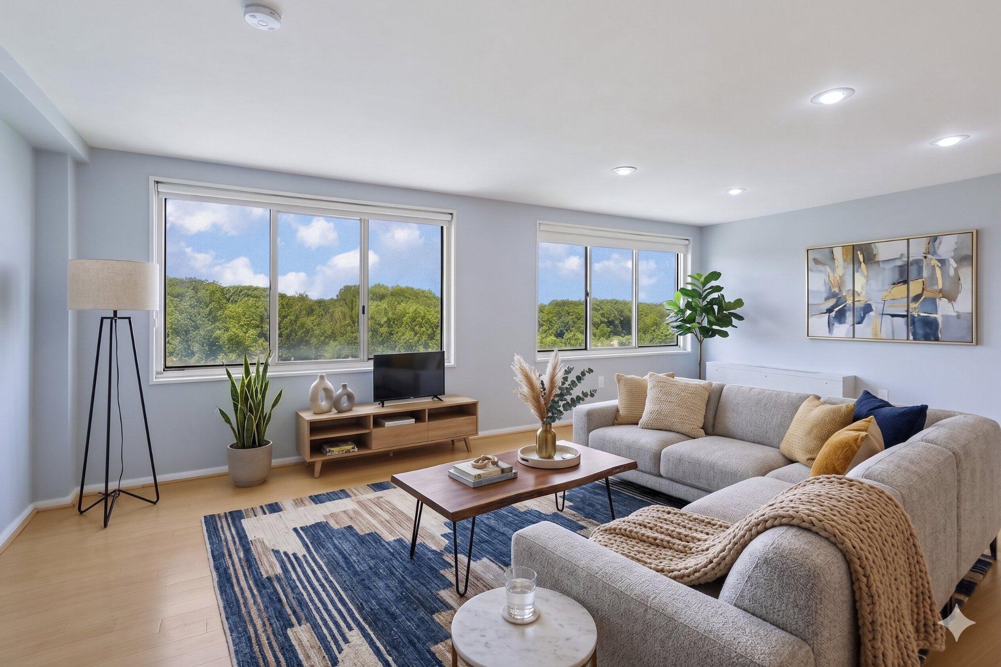 GROSVENOR PARK - Residential