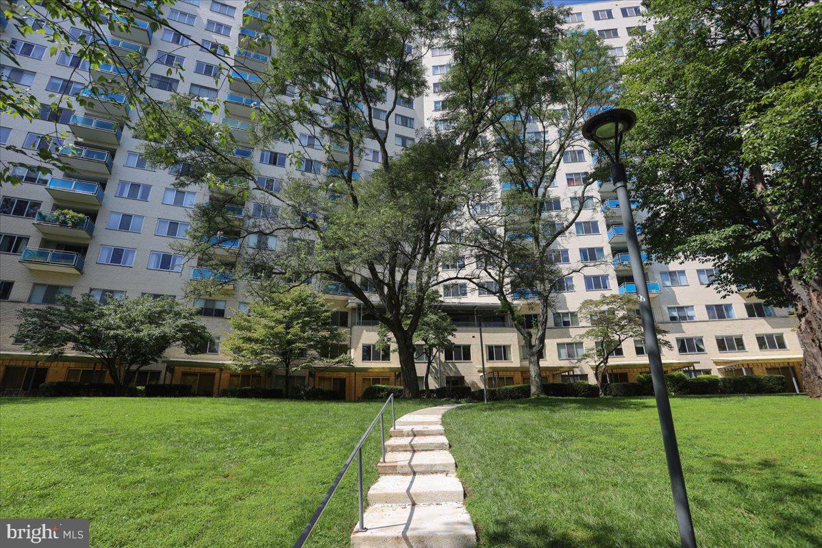 GROSVENOR PARK - Residential