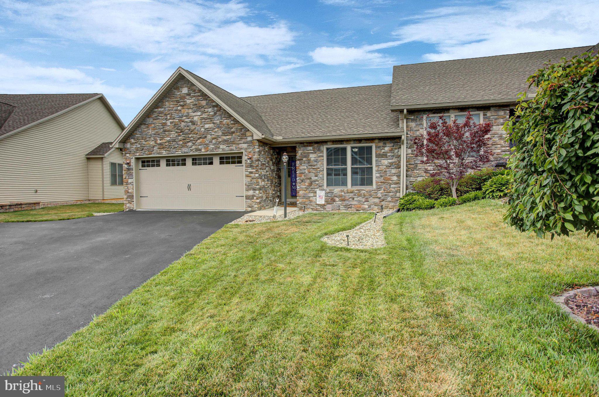 SHIPPENSBURG TOWNSHIP - Residential