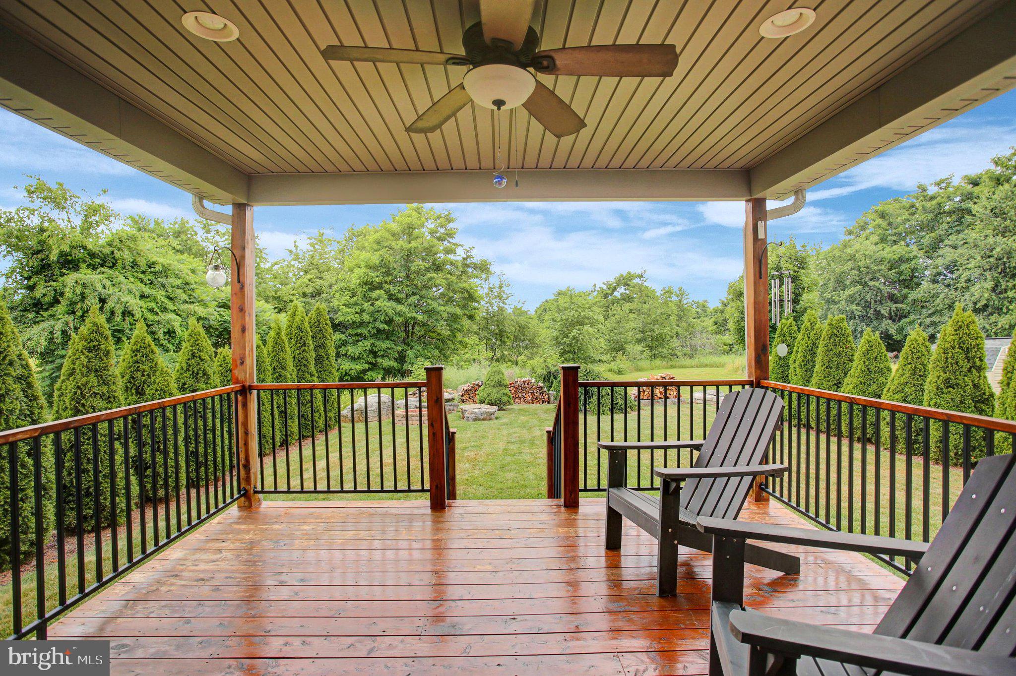 SHIPPENSBURG TOWNSHIP - Residential