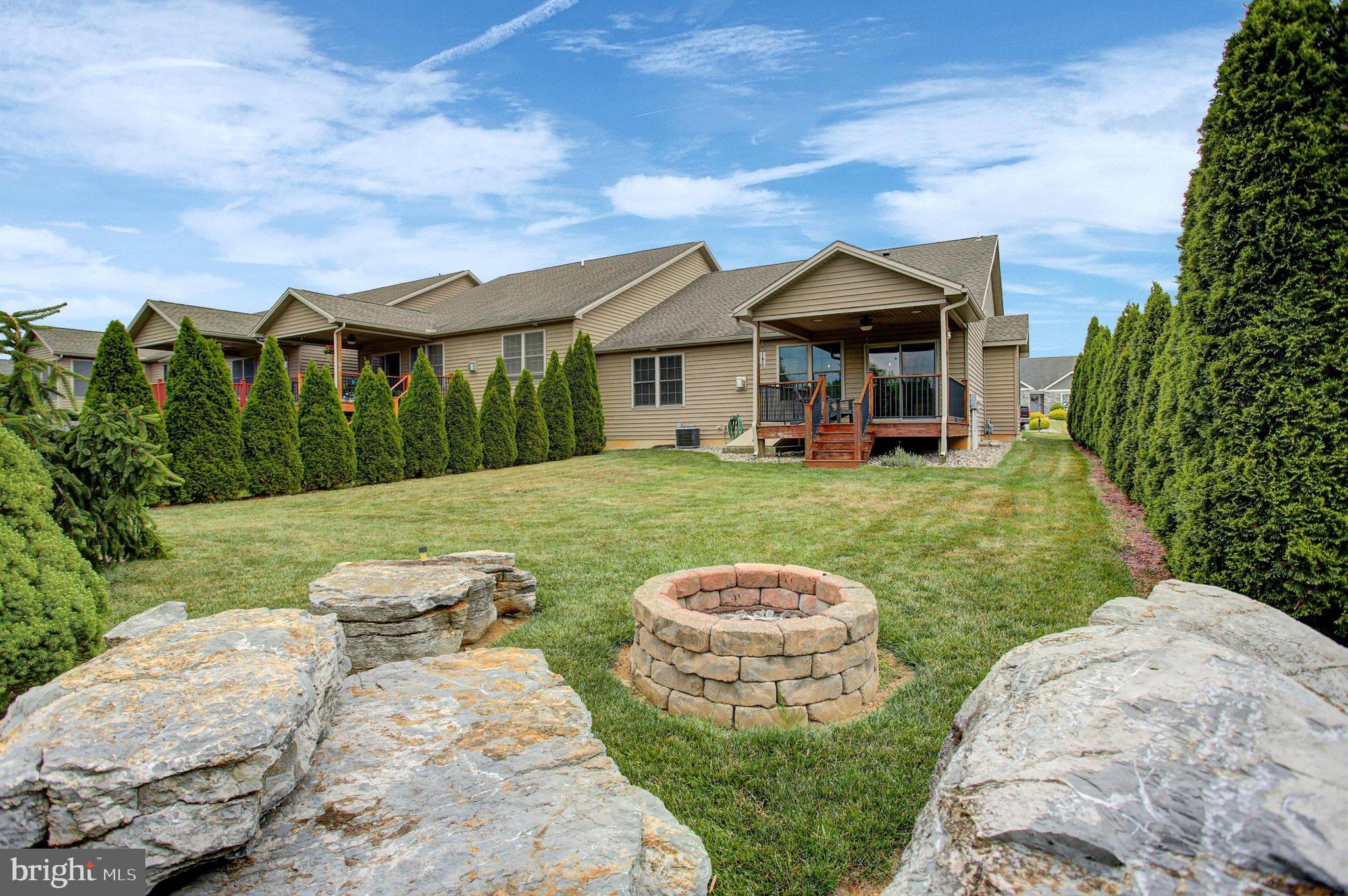 SHIPPENSBURG TOWNSHIP - Residential