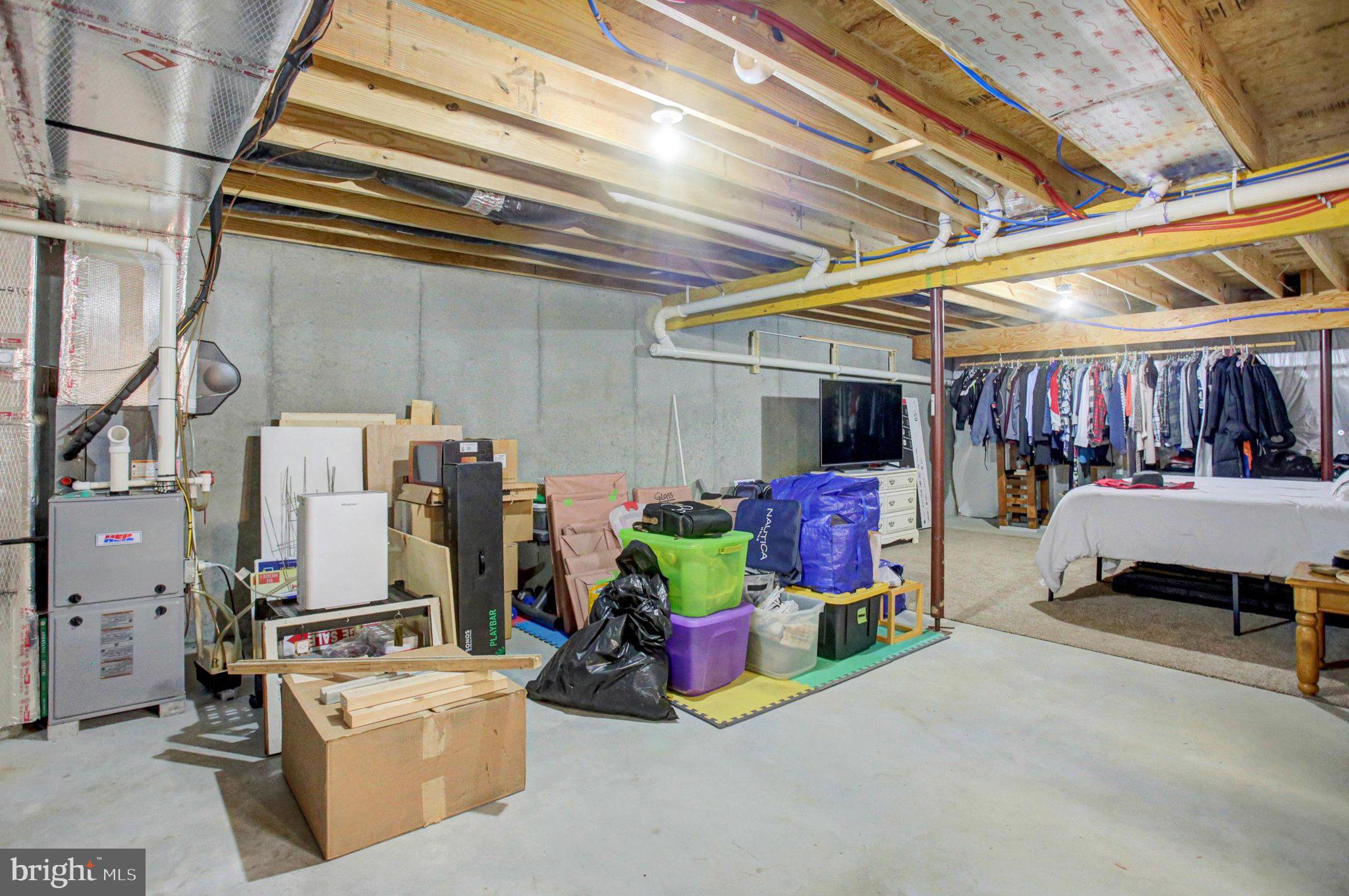SHIPPENSBURG TOWNSHIP - Residential