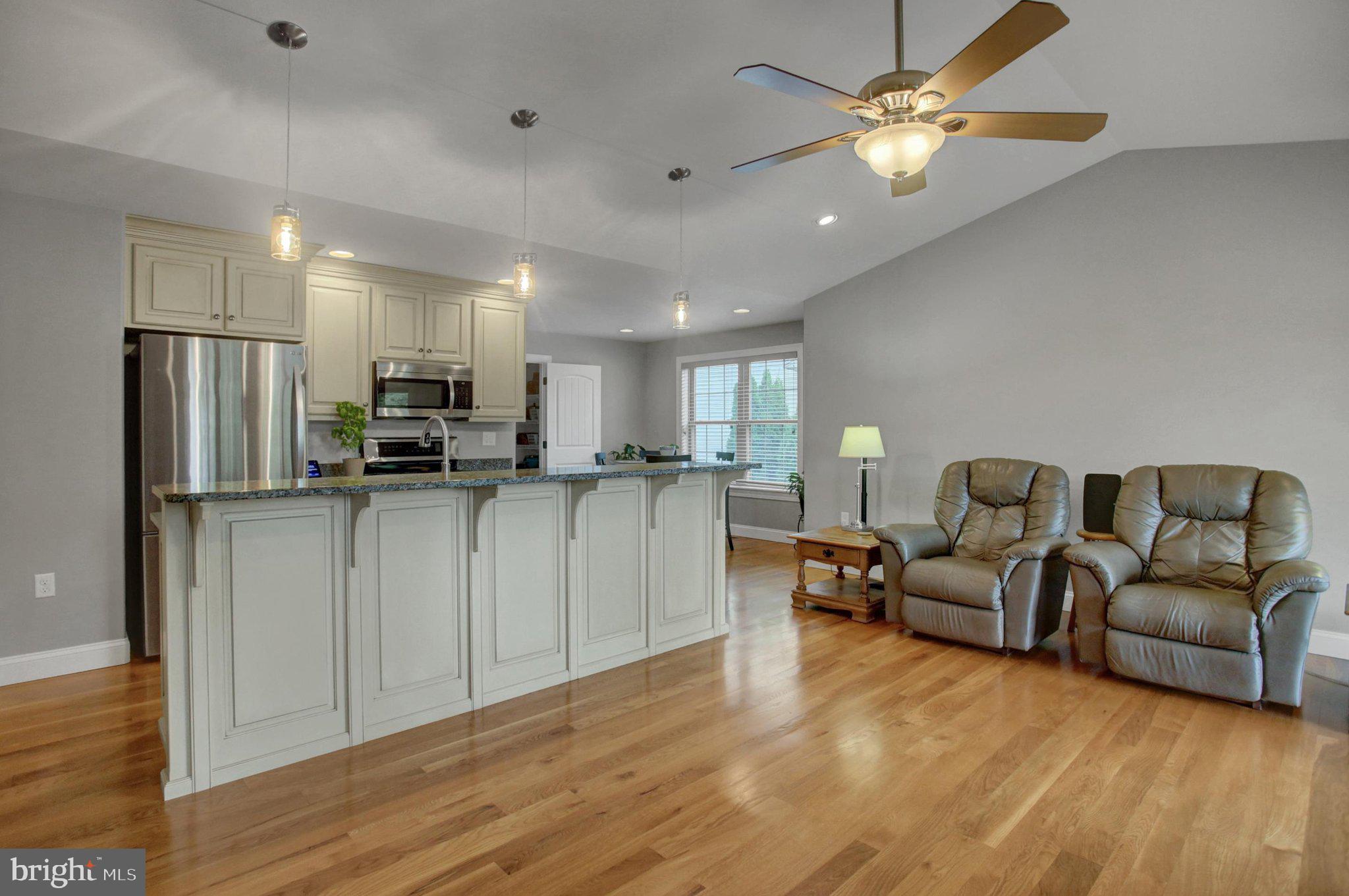 SHIPPENSBURG TOWNSHIP - Residential