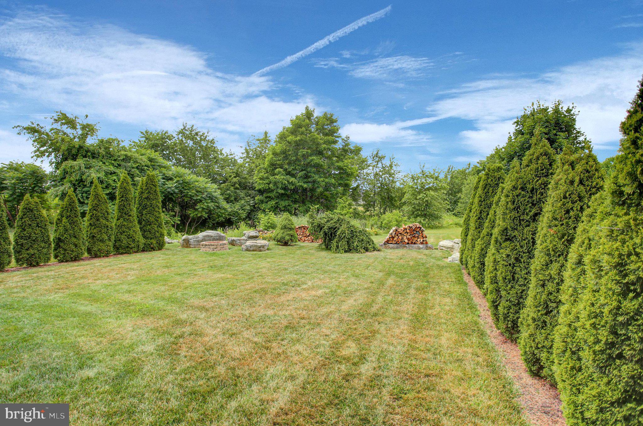 SHIPPENSBURG TOWNSHIP - Residential