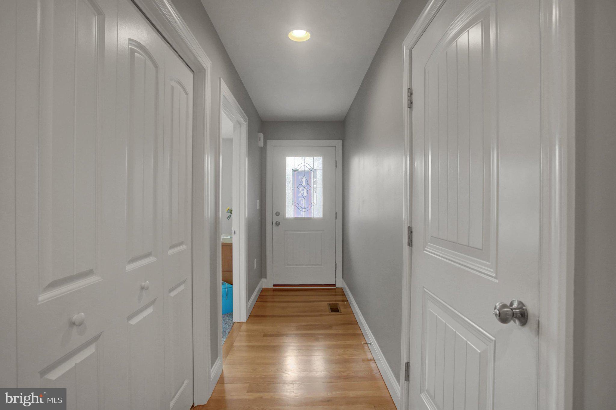 SHIPPENSBURG TOWNSHIP - Residential