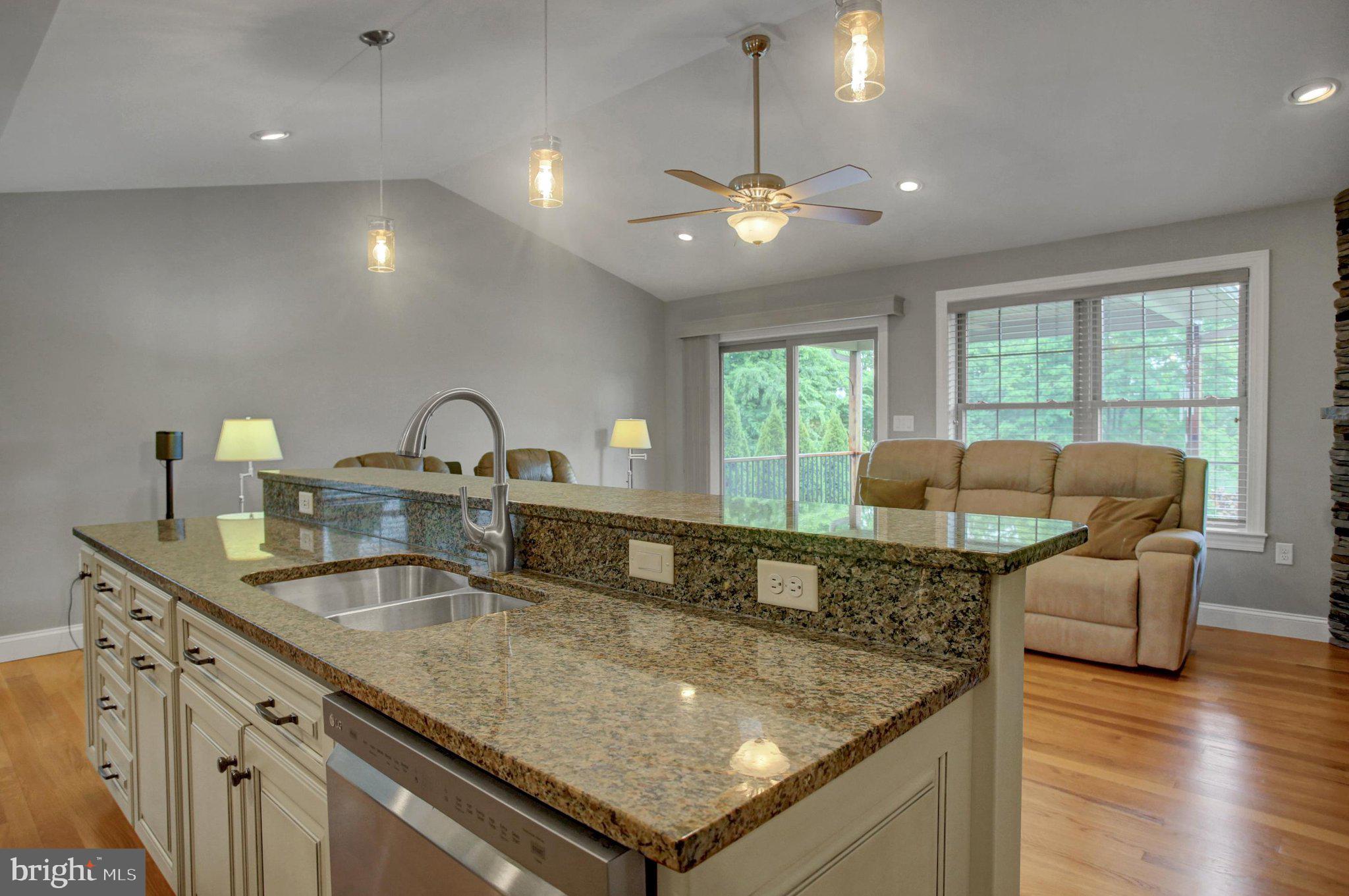 SHIPPENSBURG TOWNSHIP - Residential