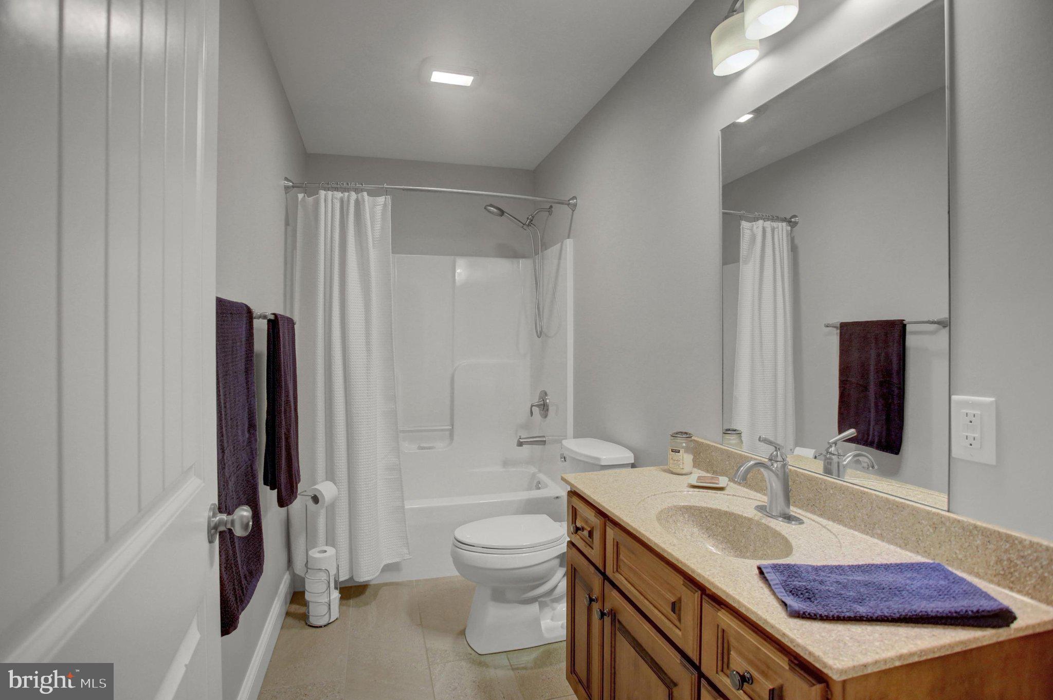 SHIPPENSBURG TOWNSHIP - Residential