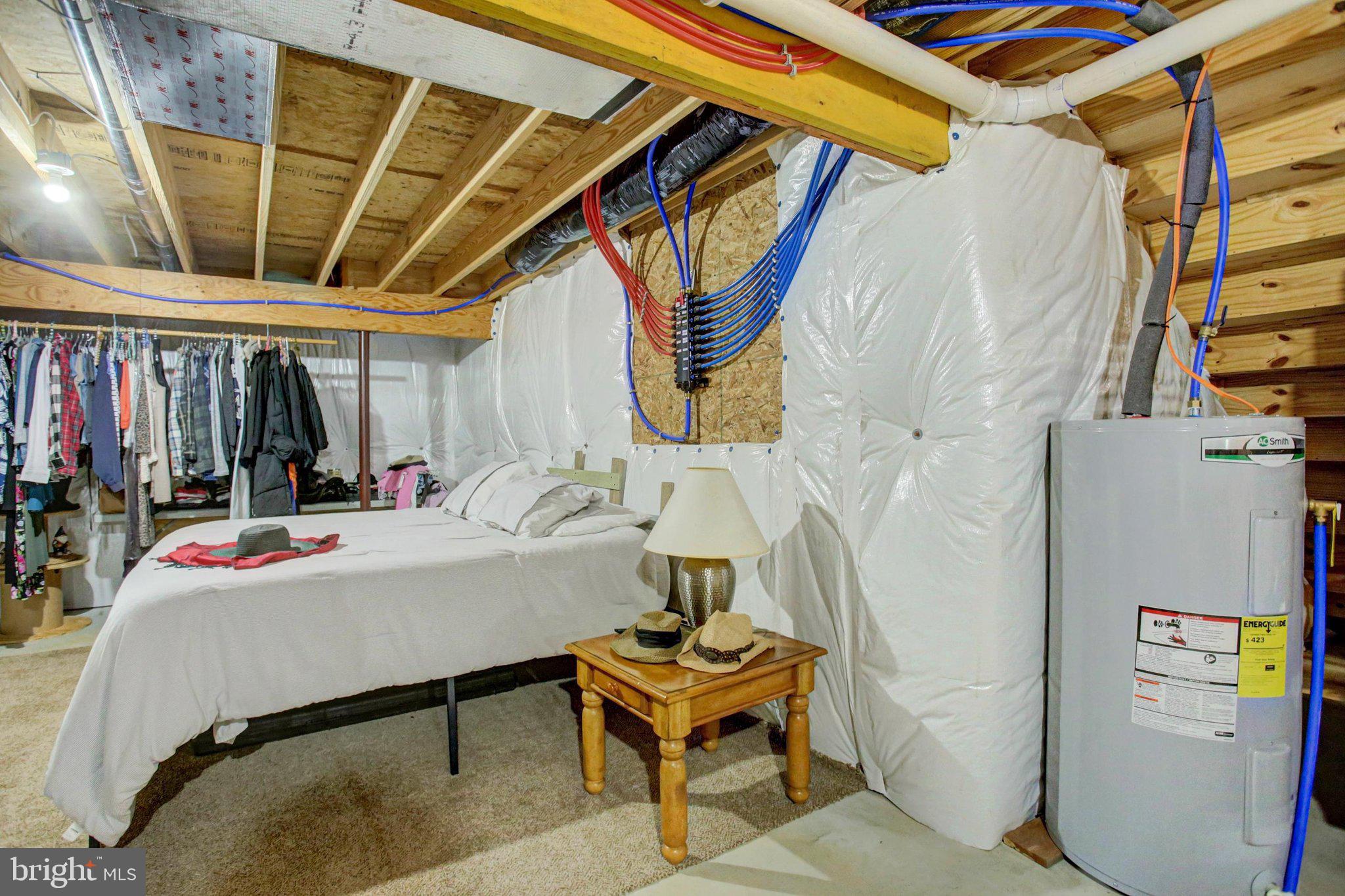 SHIPPENSBURG TOWNSHIP - Residential