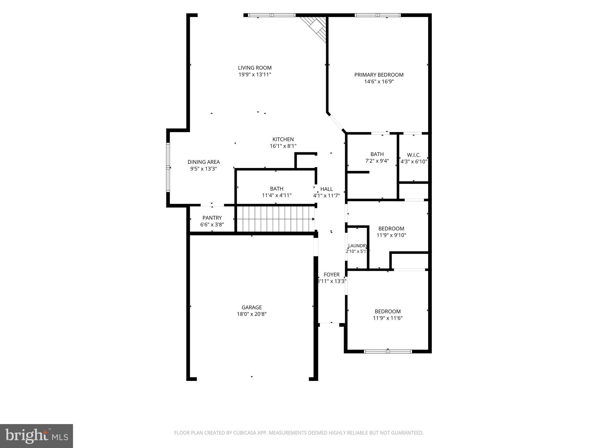SHIPPENSBURG TOWNSHIP - Residential