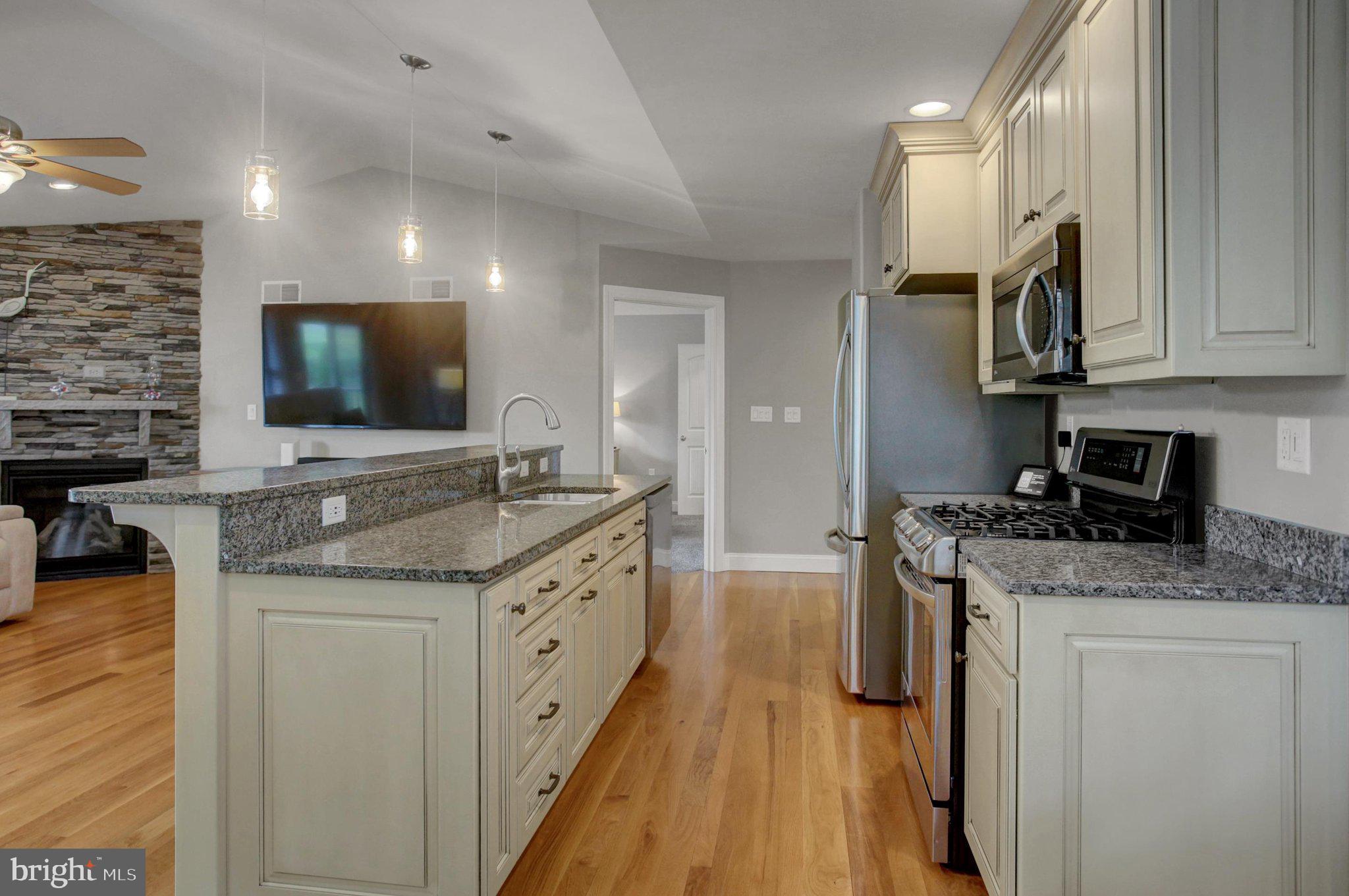 SHIPPENSBURG TOWNSHIP - Residential
