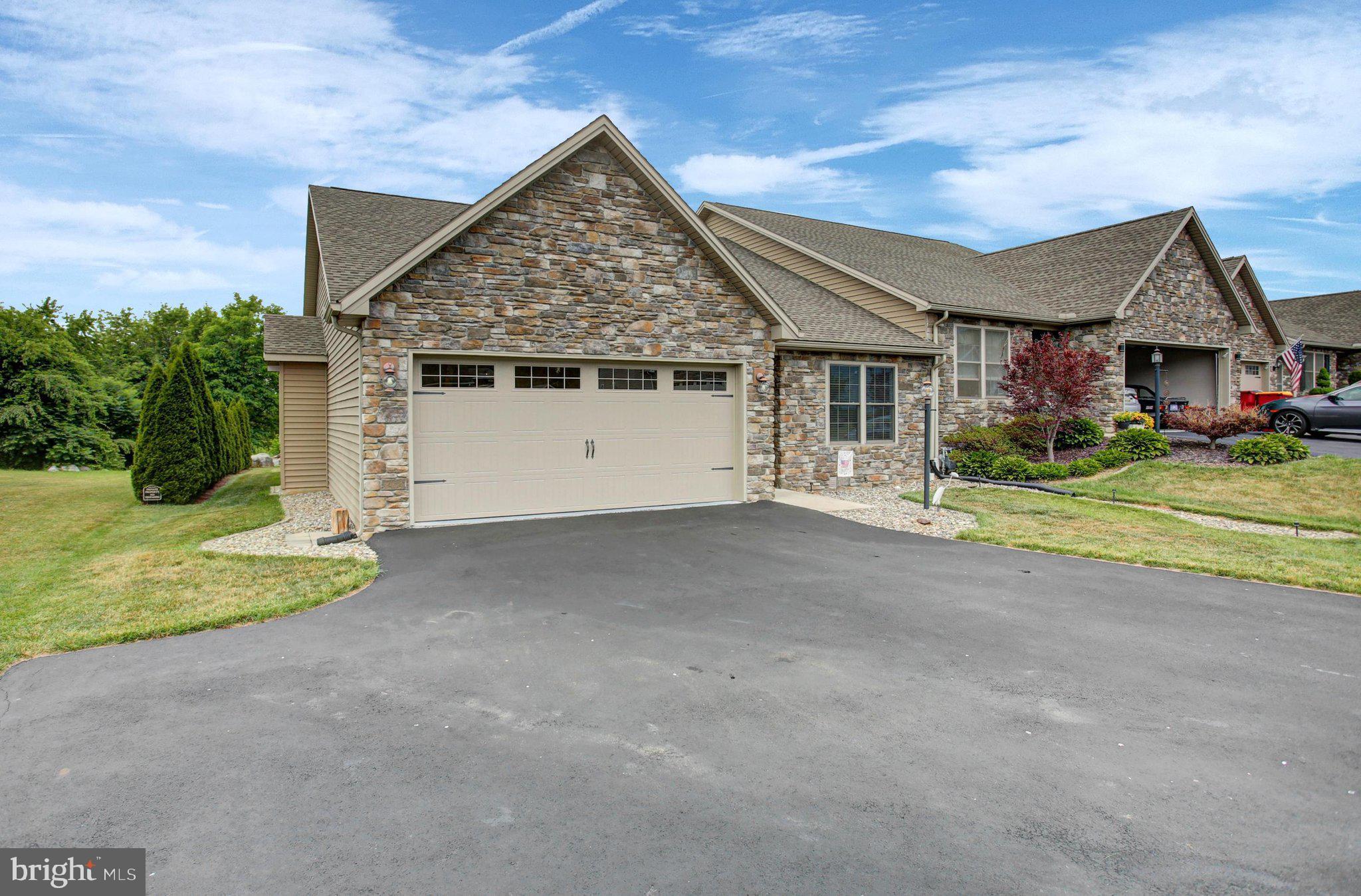 SHIPPENSBURG TOWNSHIP - Residential