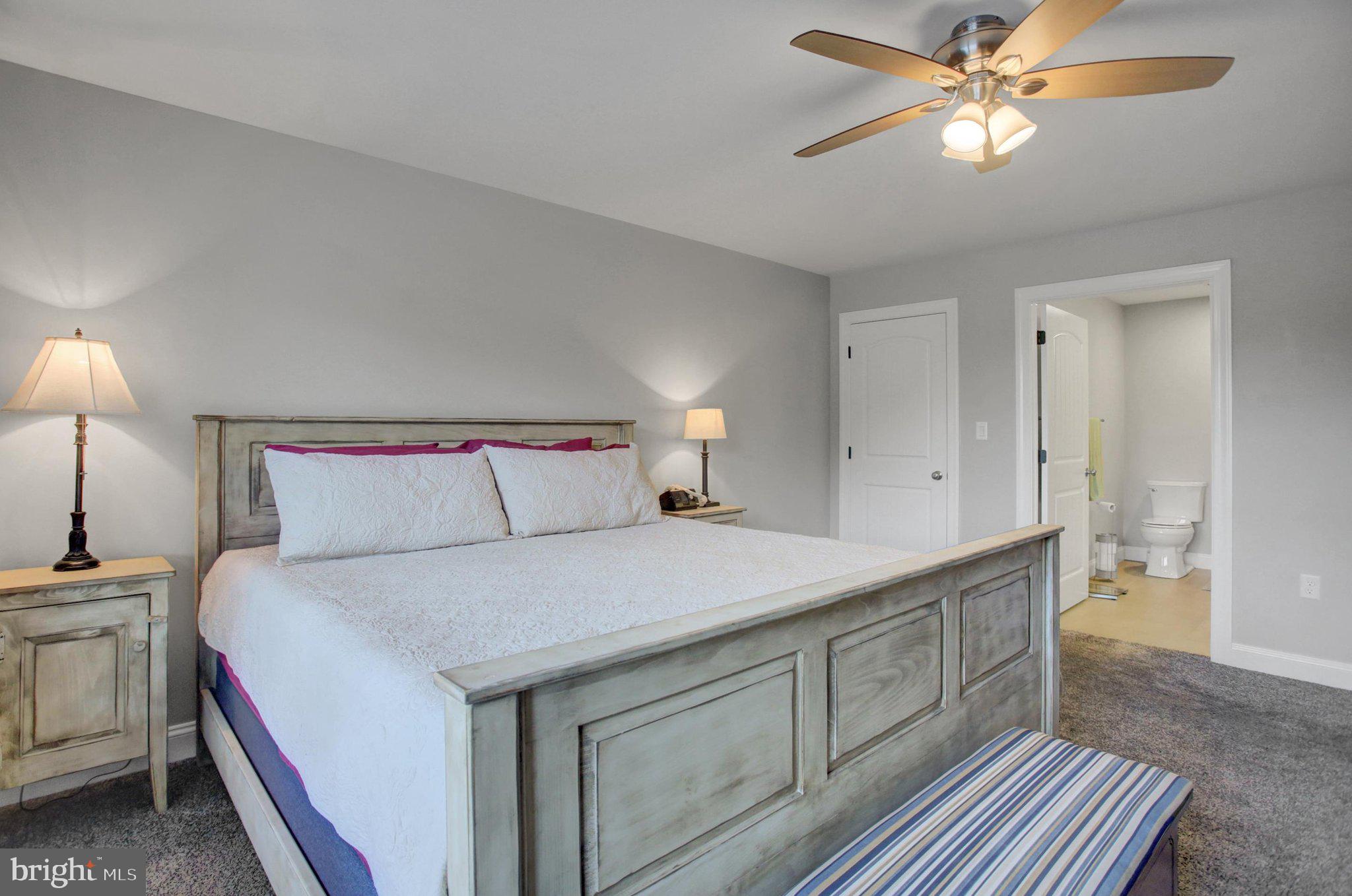 SHIPPENSBURG TOWNSHIP - Residential