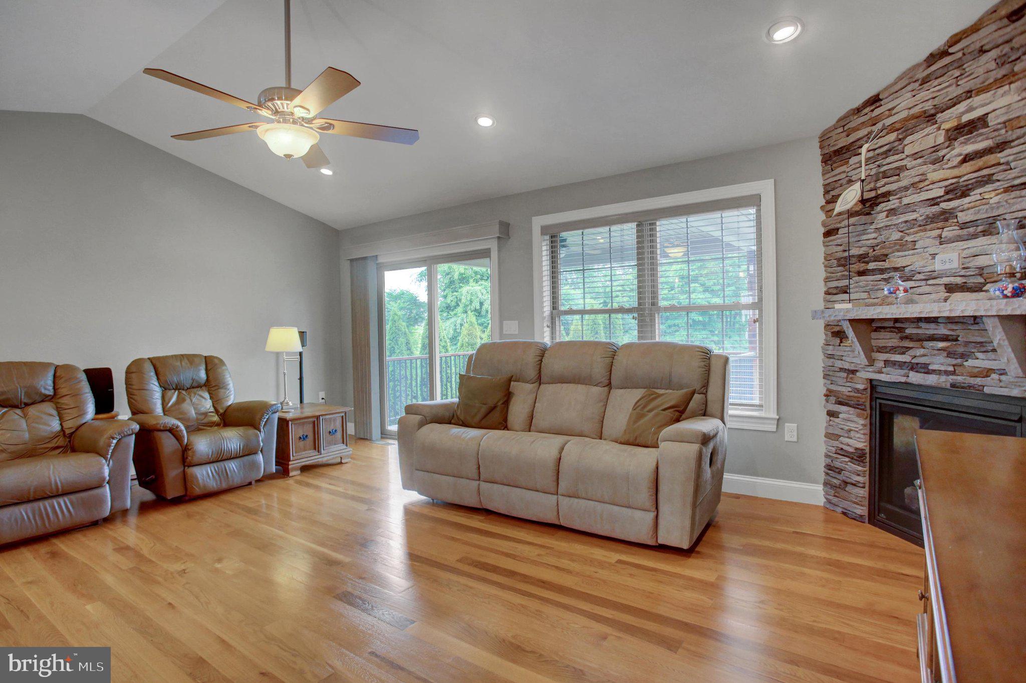 SHIPPENSBURG TOWNSHIP - Residential