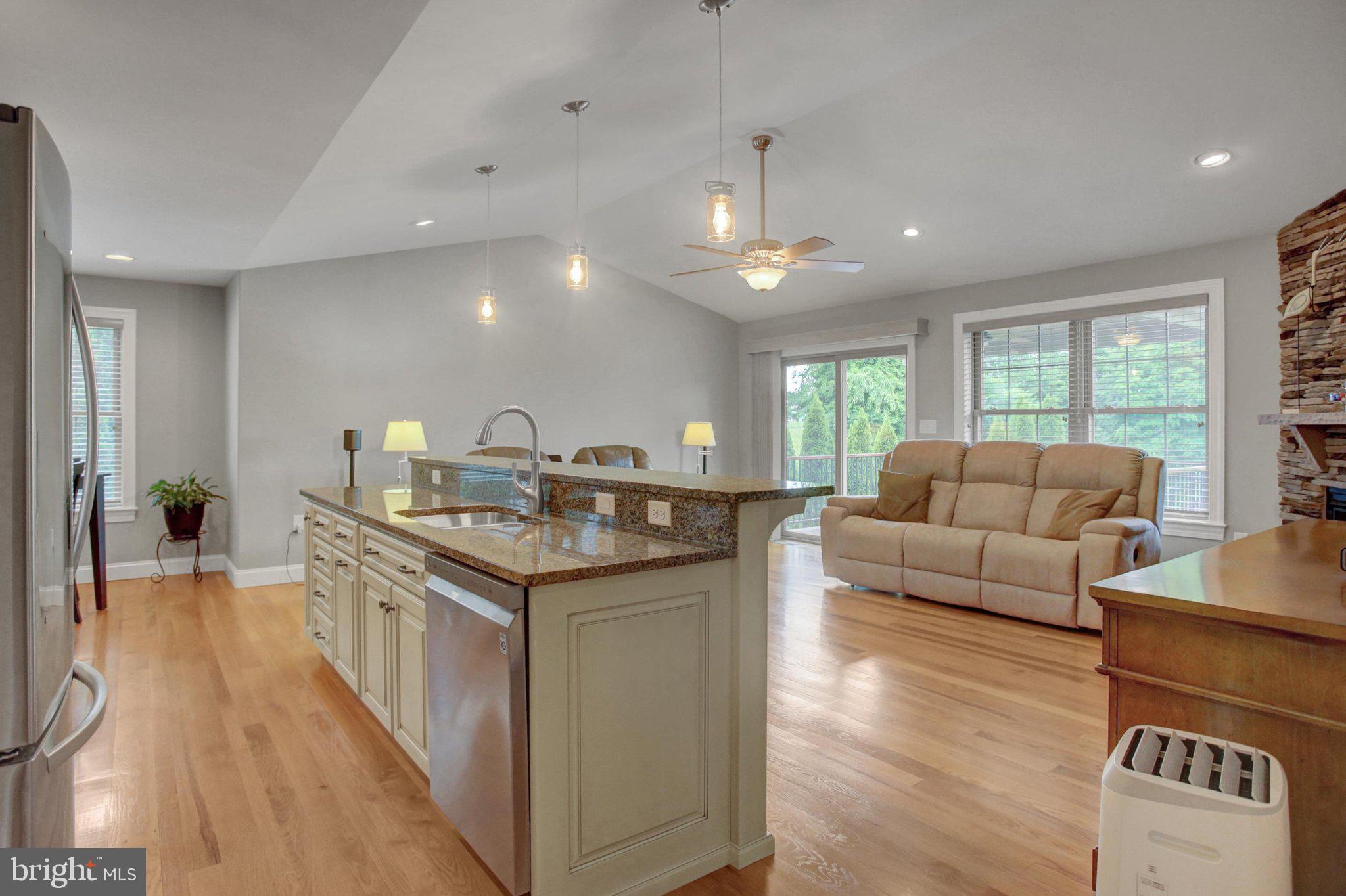 SHIPPENSBURG TOWNSHIP - Residential