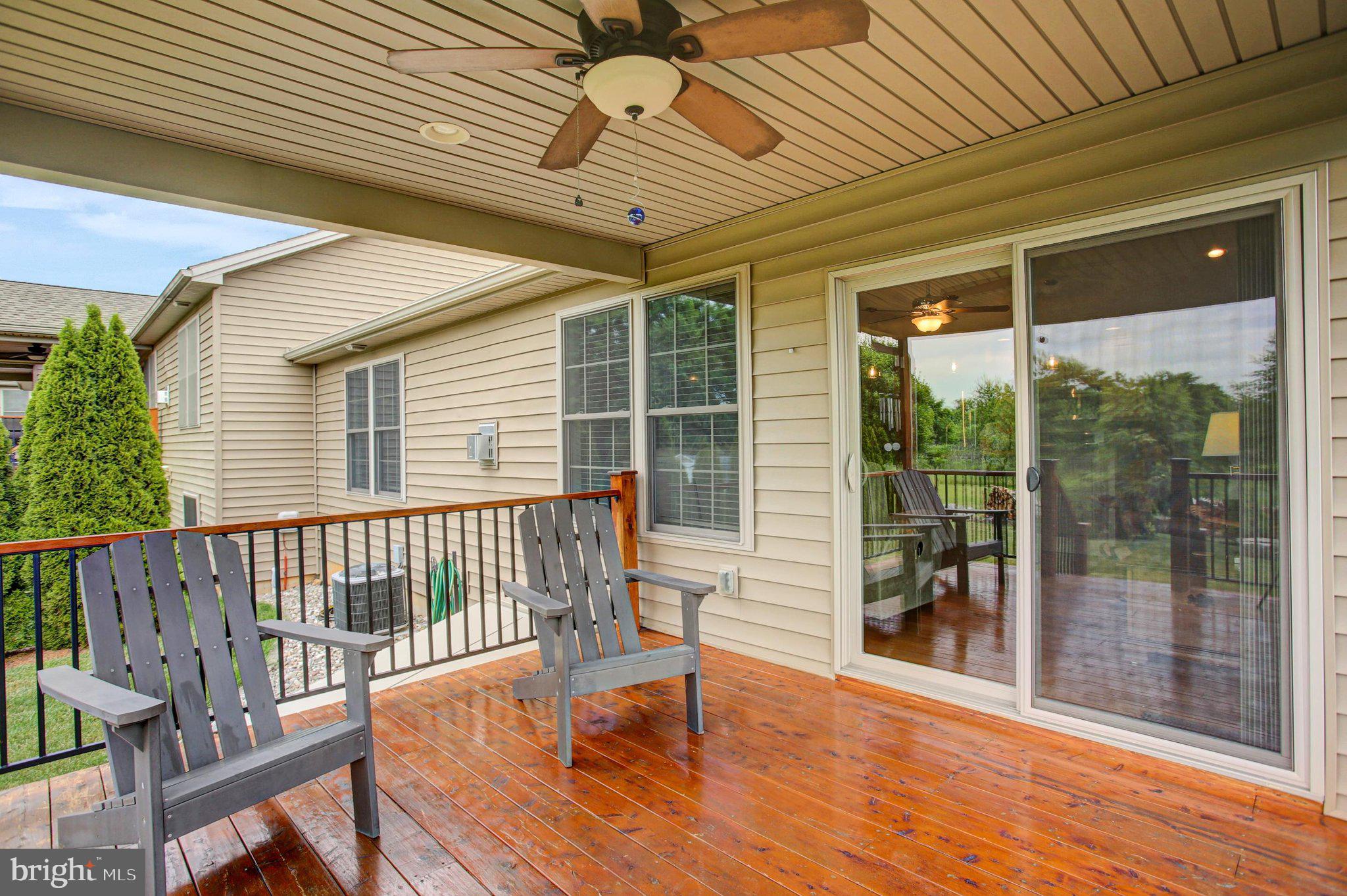 SHIPPENSBURG TOWNSHIP - Residential