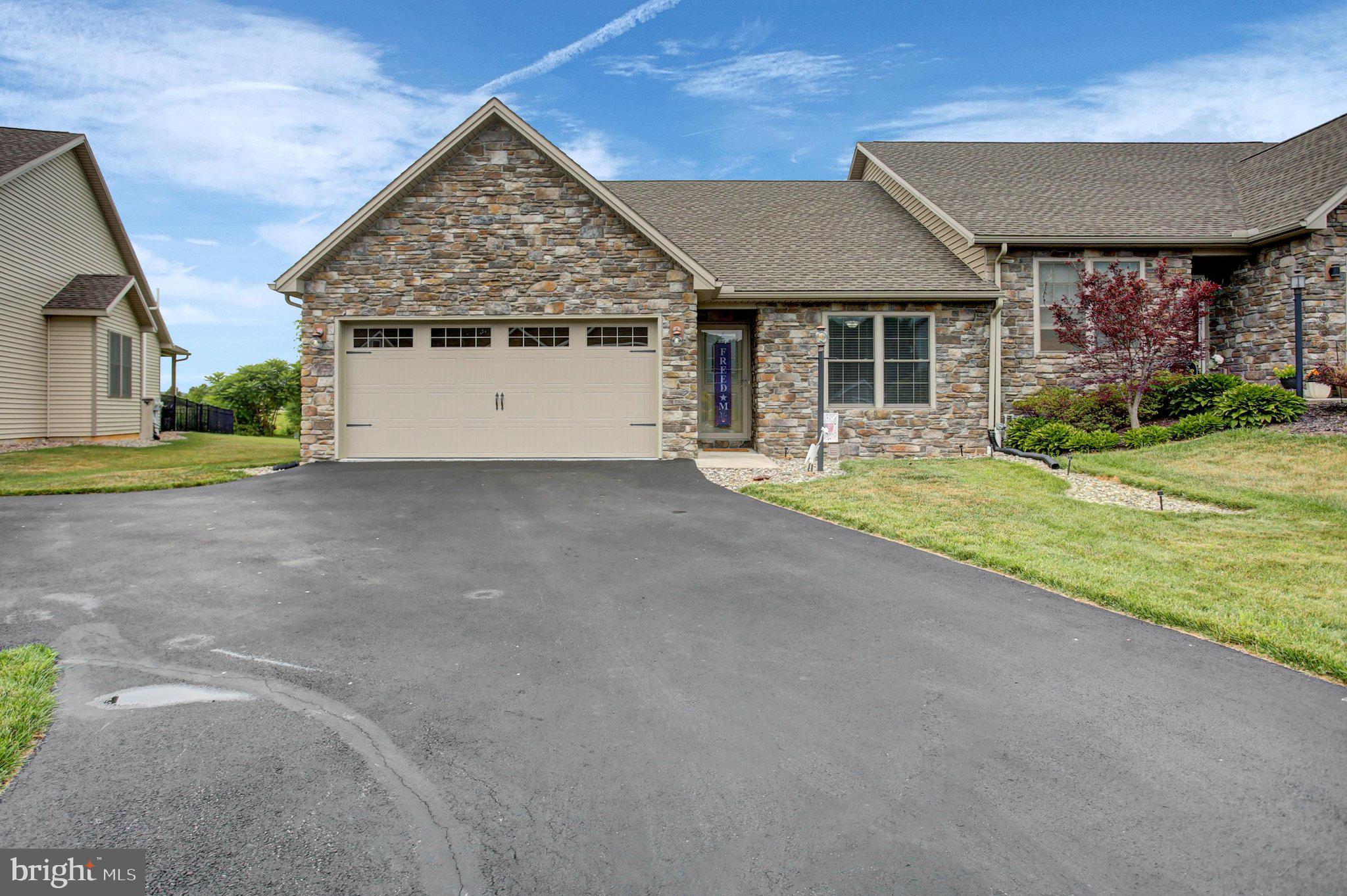 SHIPPENSBURG TOWNSHIP - Residential