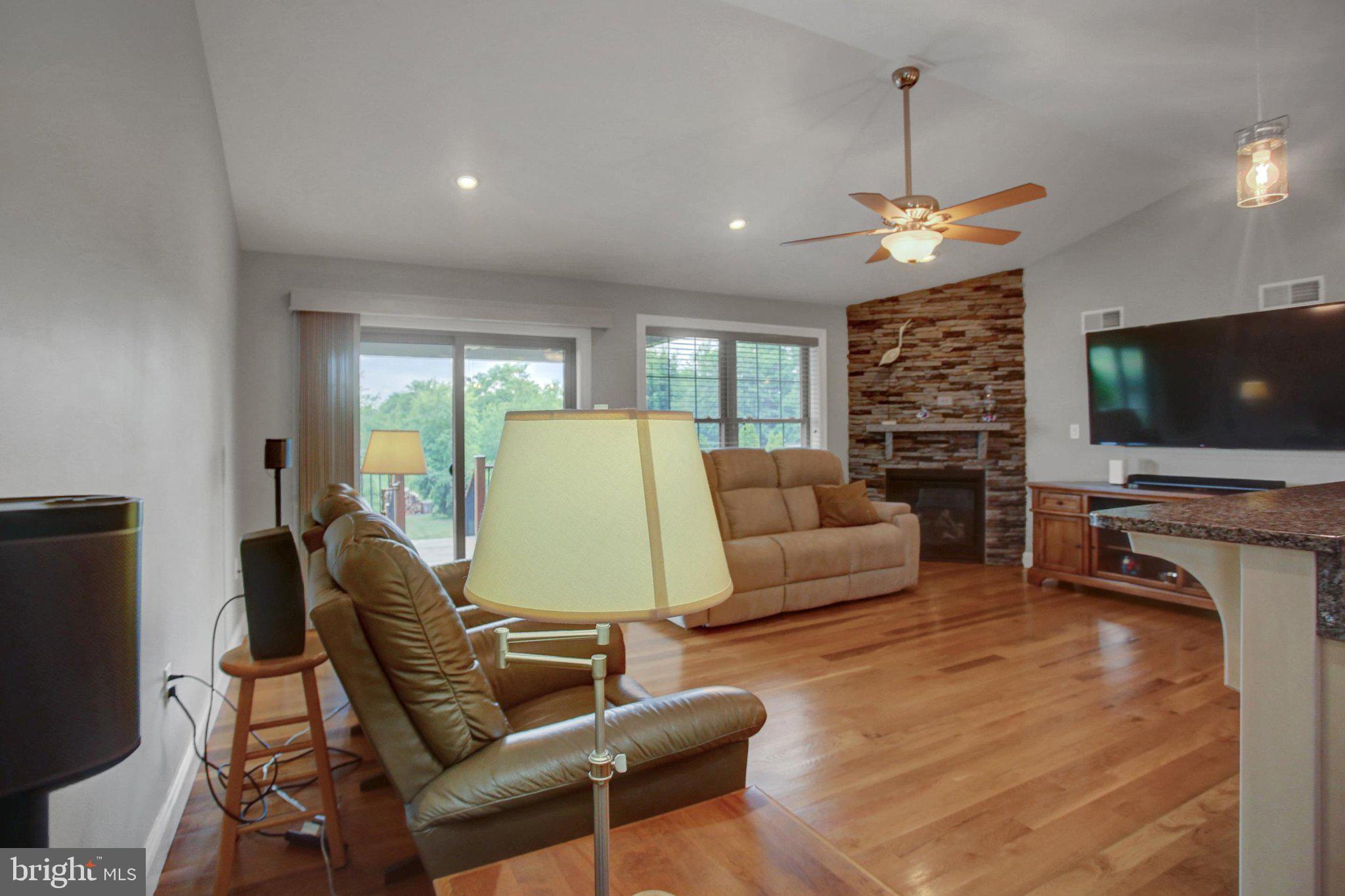 SHIPPENSBURG TOWNSHIP - Residential