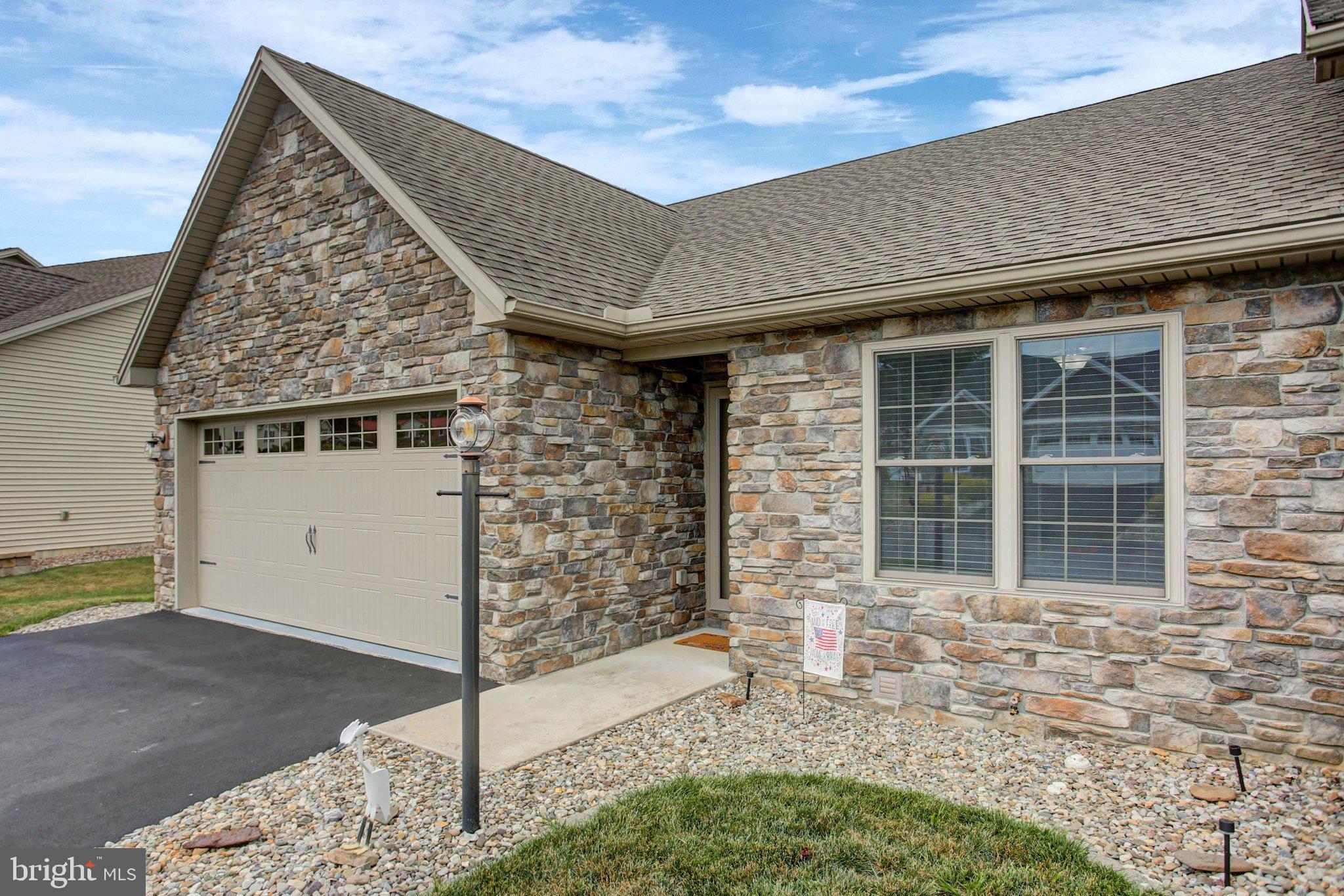 SHIPPENSBURG TOWNSHIP - Residential